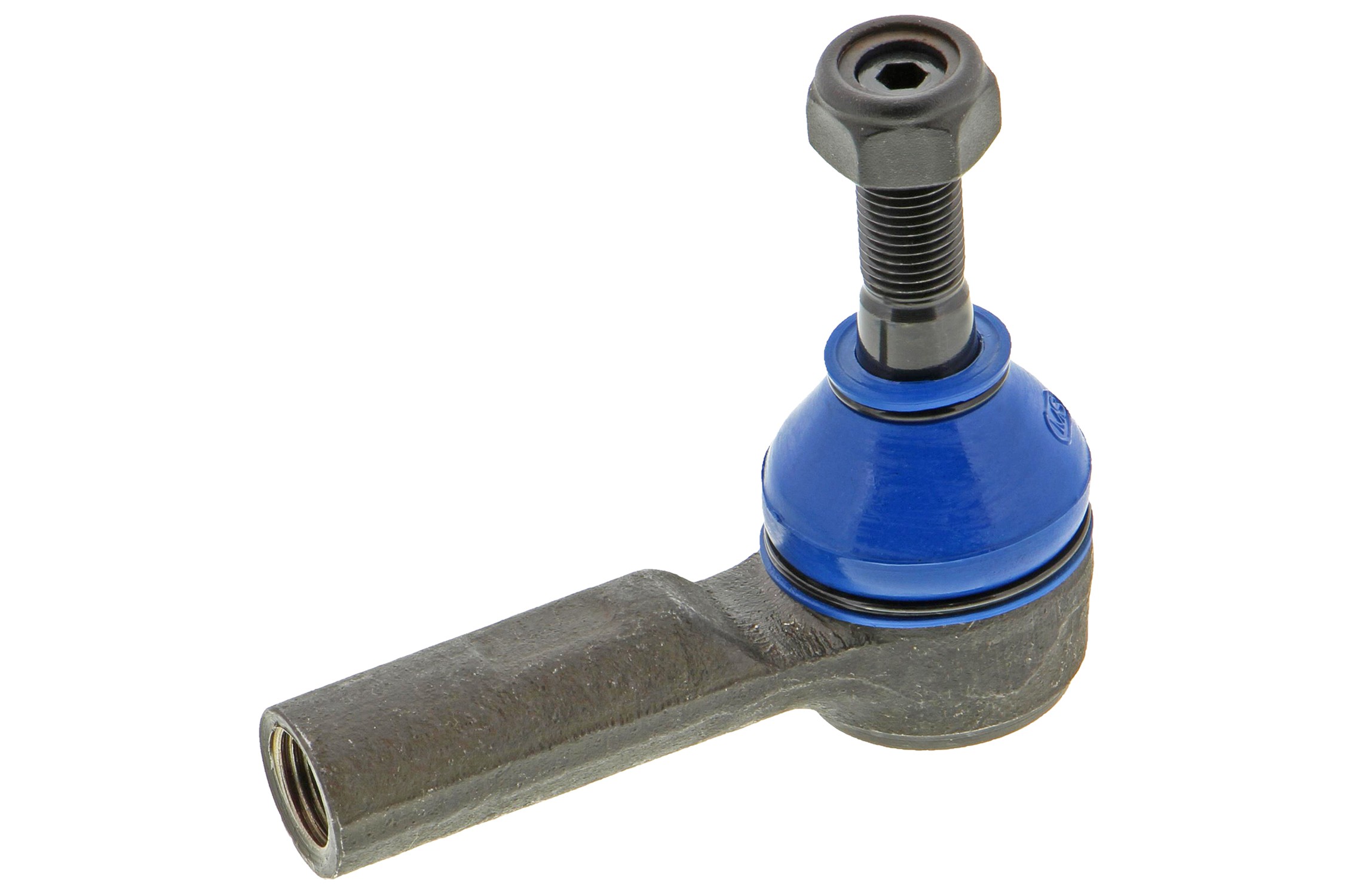 Mevotech MES3713 Steering Tie Rod End - Image 4