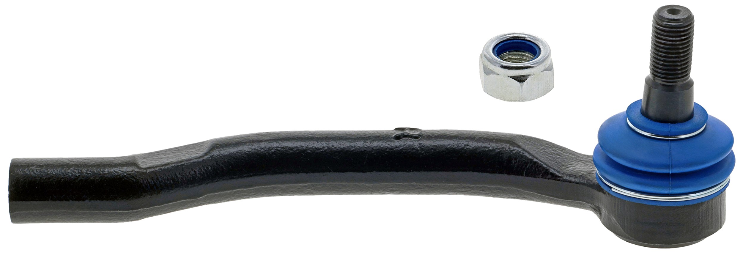 Mevotech MES3716 Steering Tie Rod End - Image 3