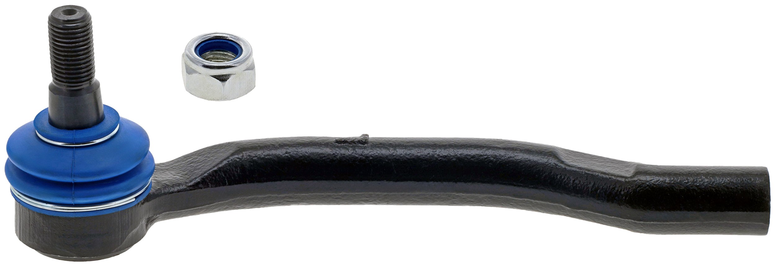 Mevotech MES3717 Steering Tie Rod End - Image 3