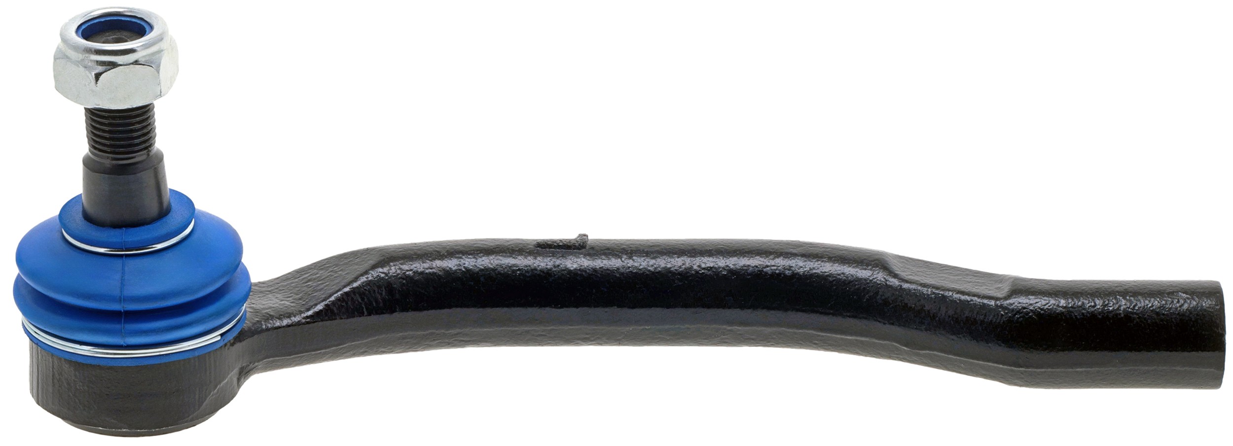 Mevotech MES3717 Steering Tie Rod End - Image 4