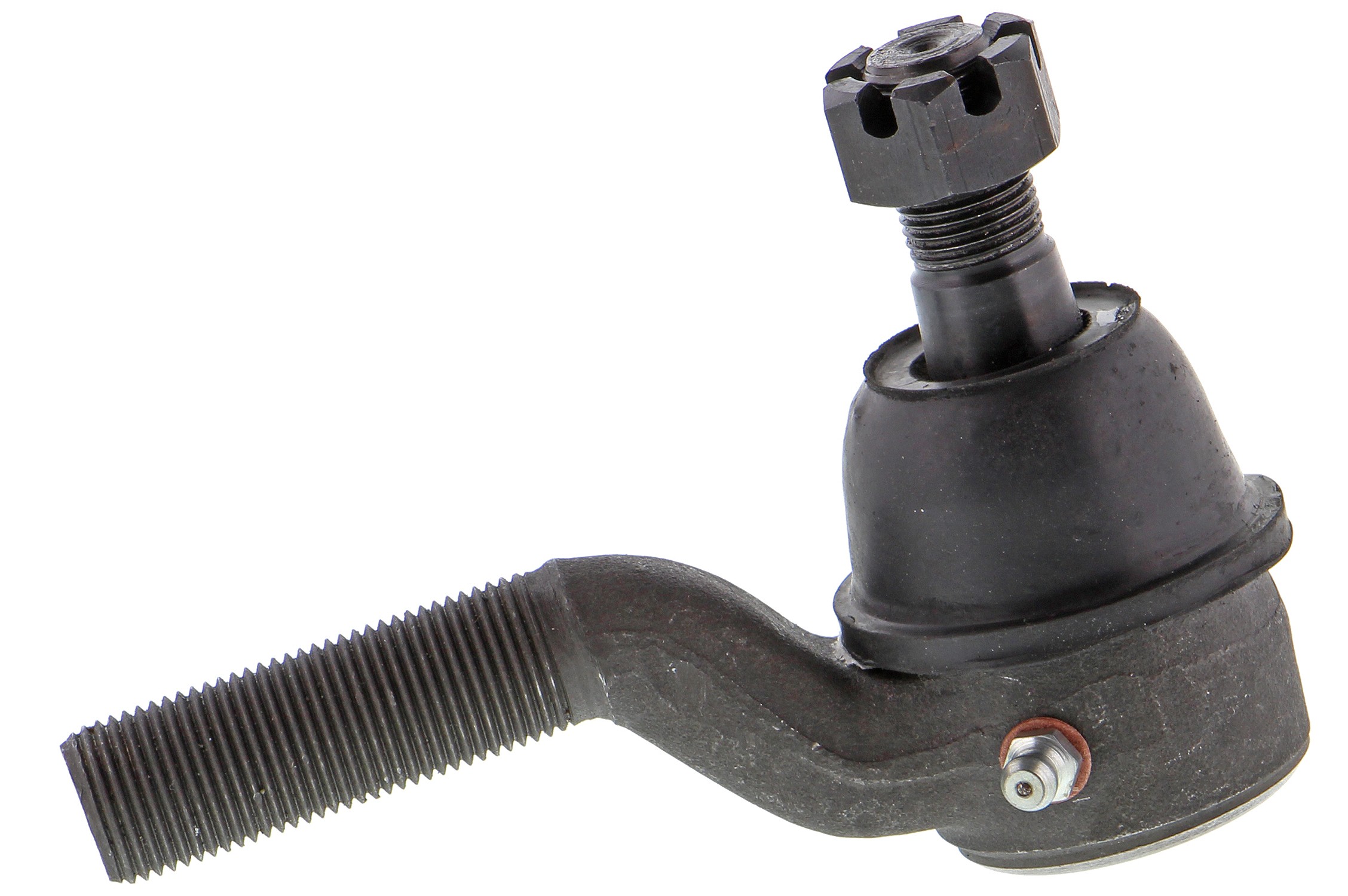 Mevotech MES375R Steering Tie Rod End - Image 3
