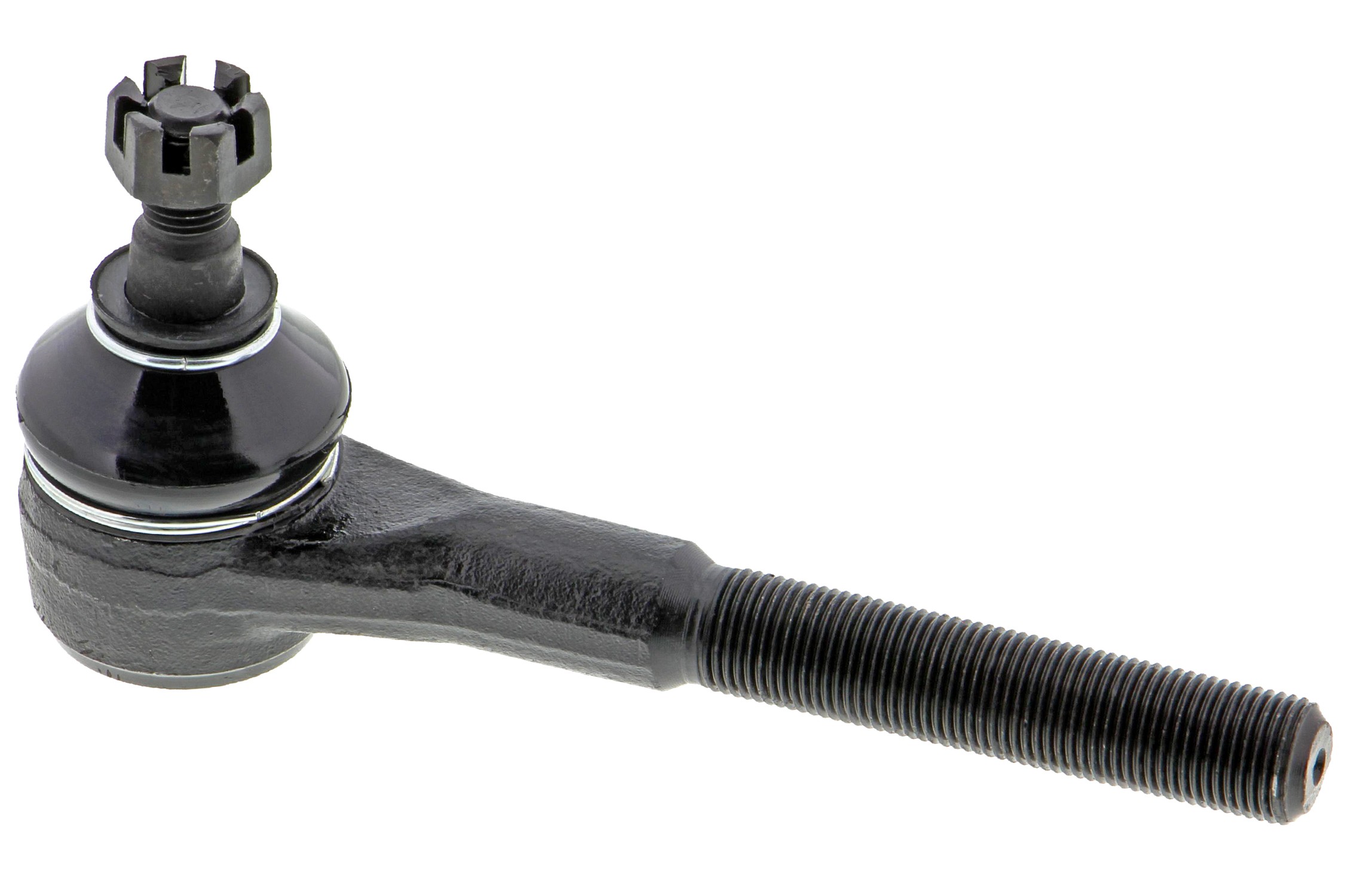 Mevotech MES381RL Steering Tie Rod End - Image 2