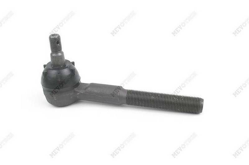 Mevotech MES381RL Steering Tie Rod End - Image 5