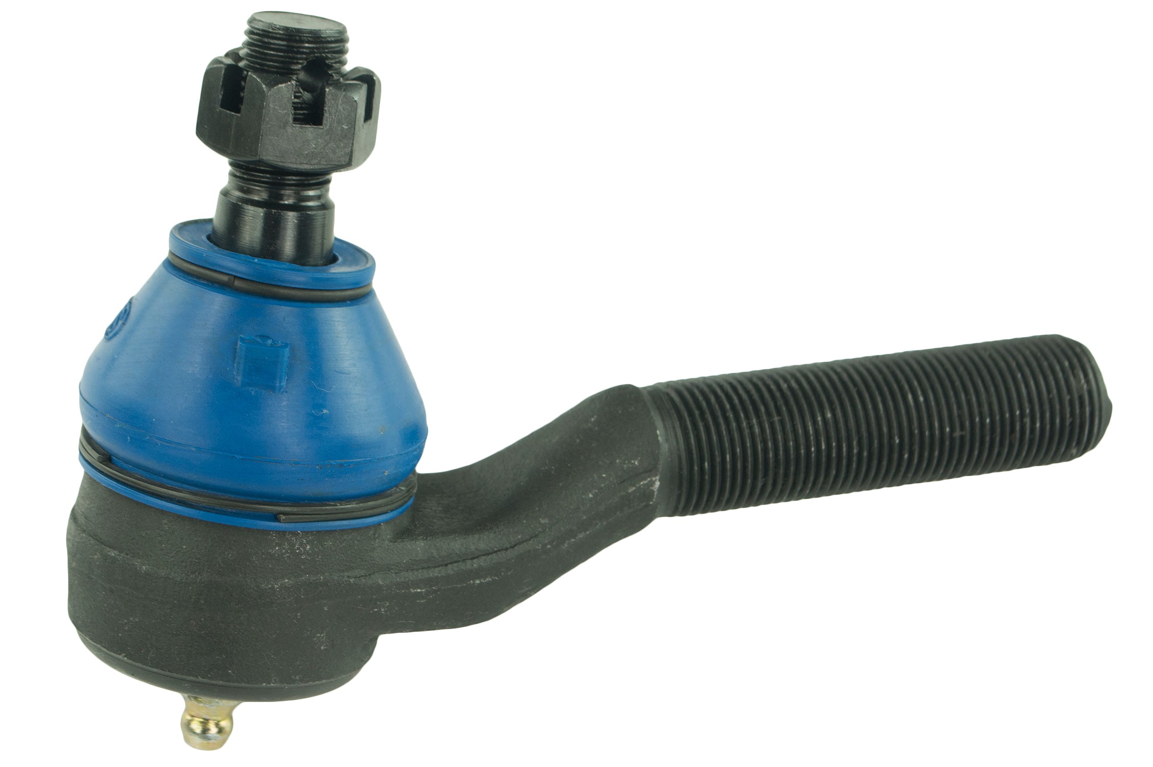Mevotech MES387R Steering Tie Rod End - Image 3