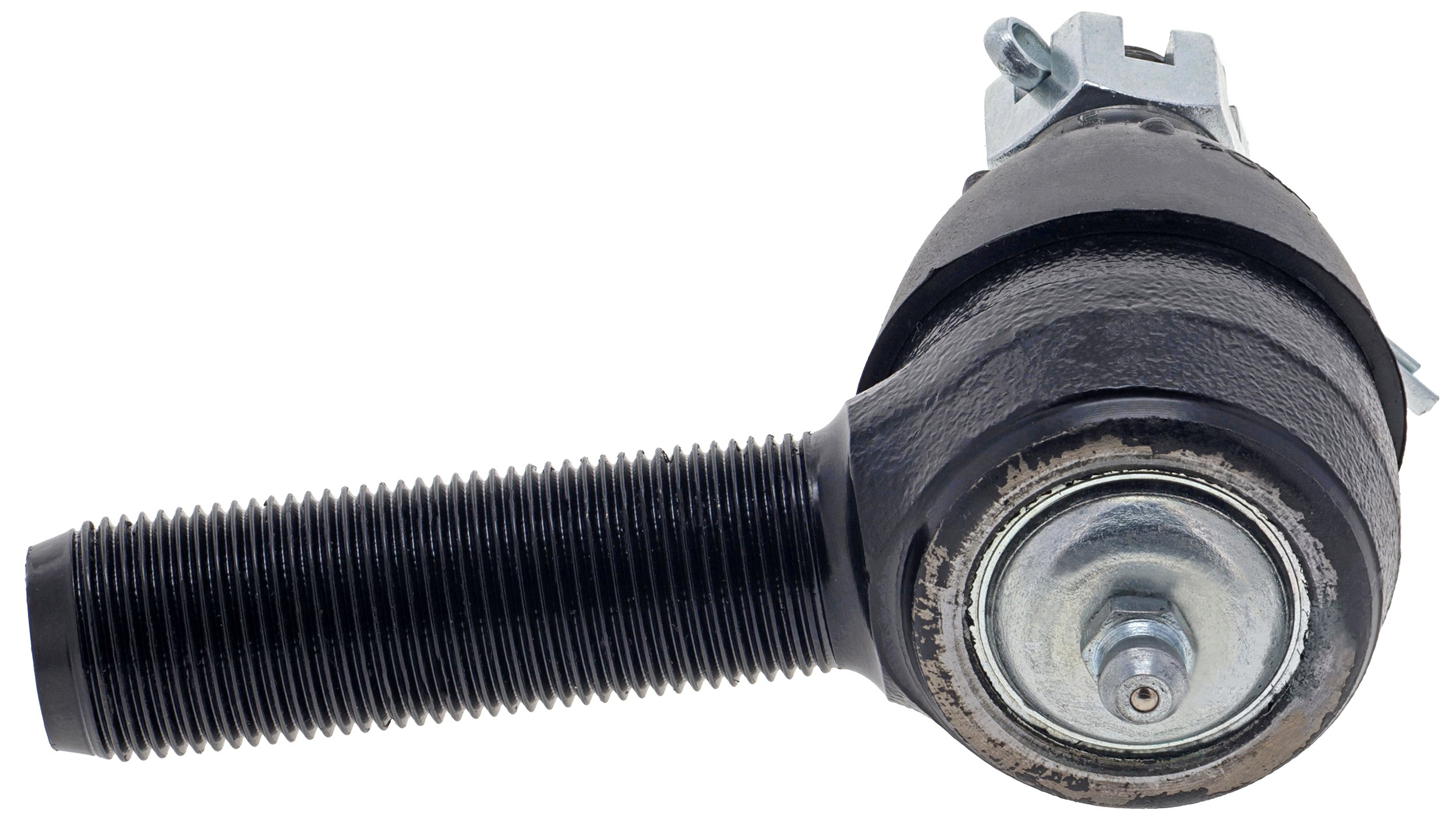 Mevotech MES394R Steering Tie Rod End - Image 2