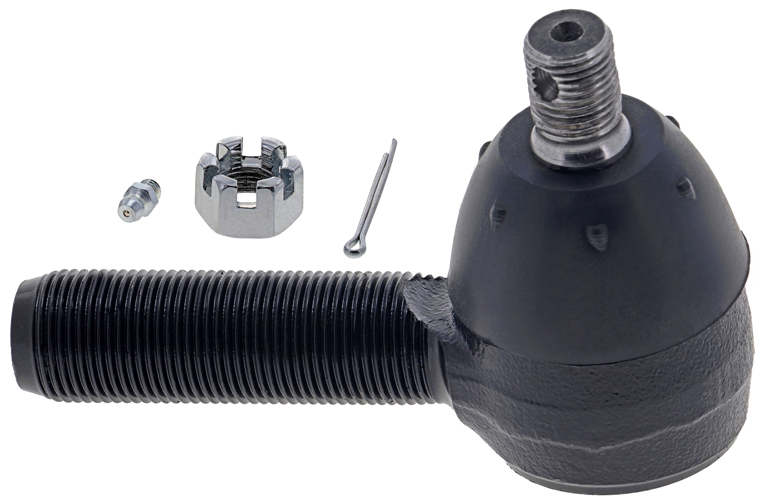 Mevotech MES394R Steering Tie Rod End - Image 3