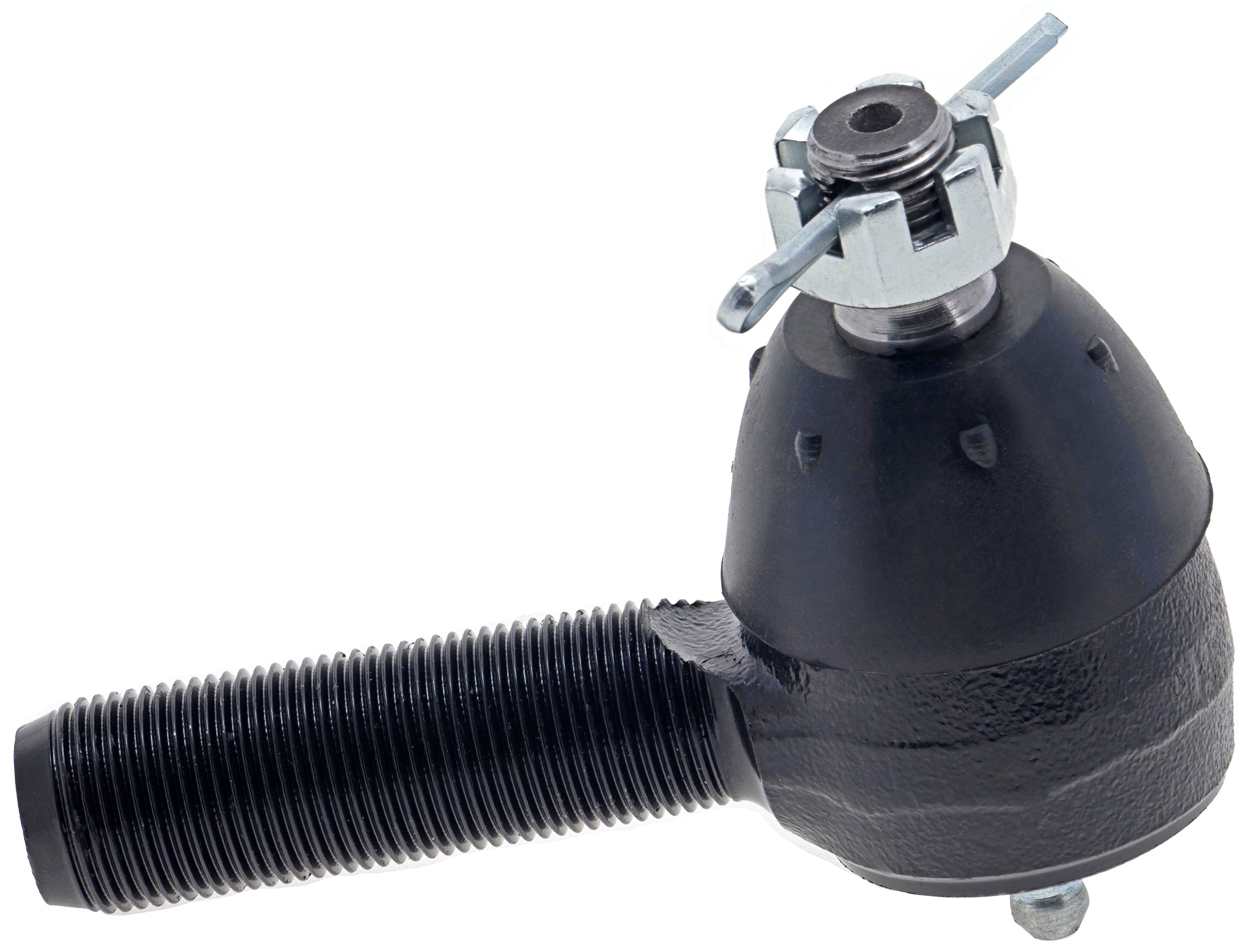Mevotech MES394R Steering Tie Rod End - Image 4