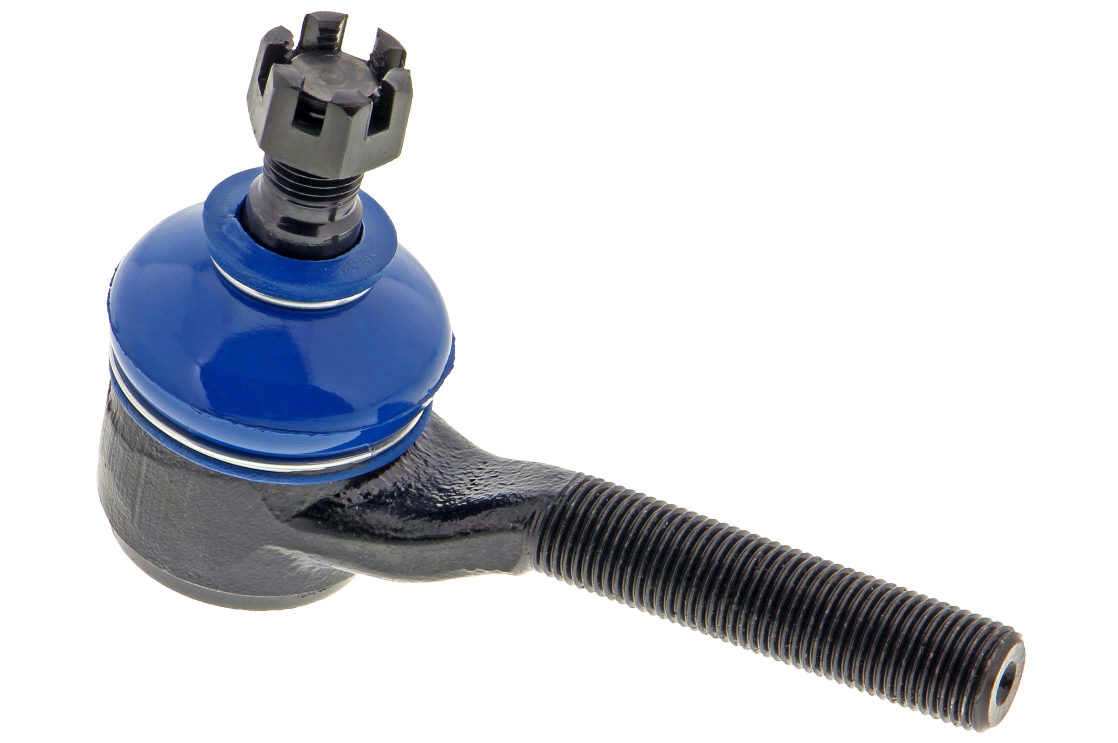 Mevotech MES401L Steering Tie Rod End - Image 4
