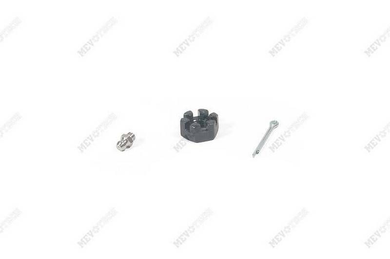 Mevotech MES406L Steering Tie Rod End