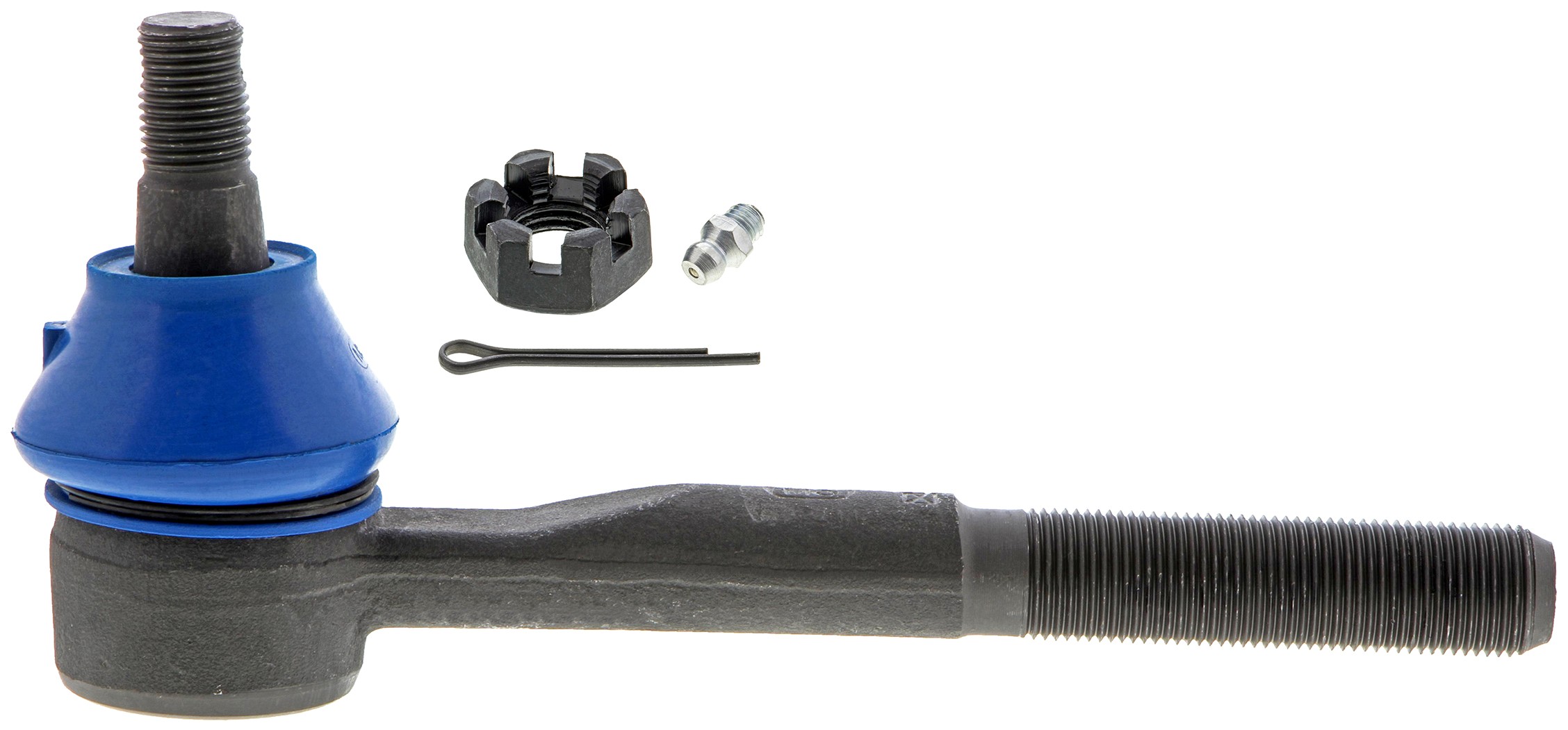 Mevotech MES409RT Steering Tie Rod End - Image 3