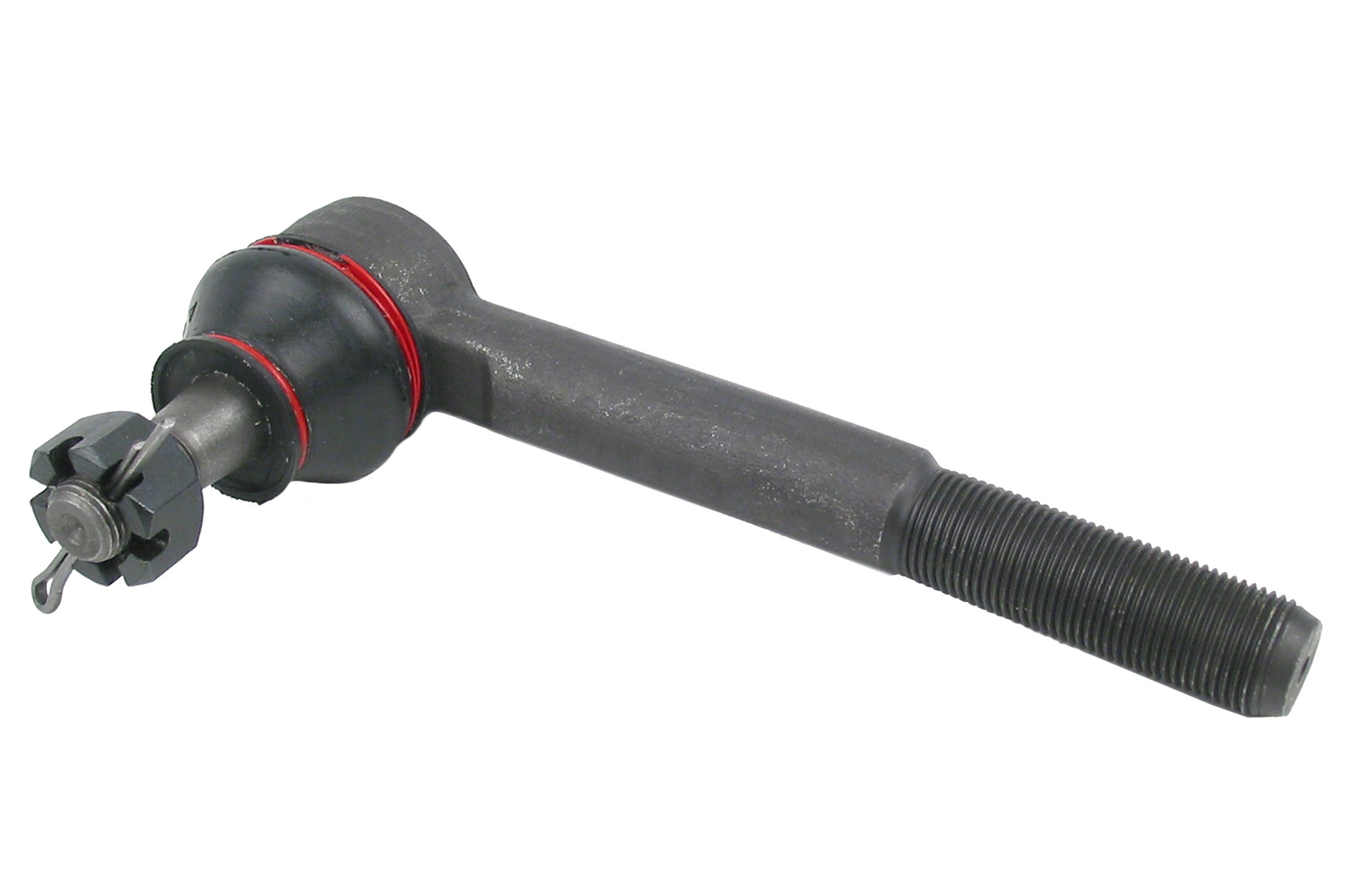 Mevotech MES412RL Steering Tie Rod End - Image 3