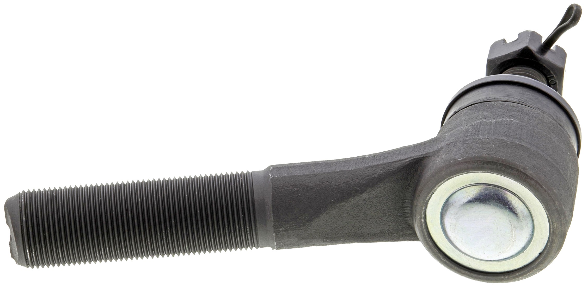 Mevotech MES413R Steering Tie Rod End - Image 2
