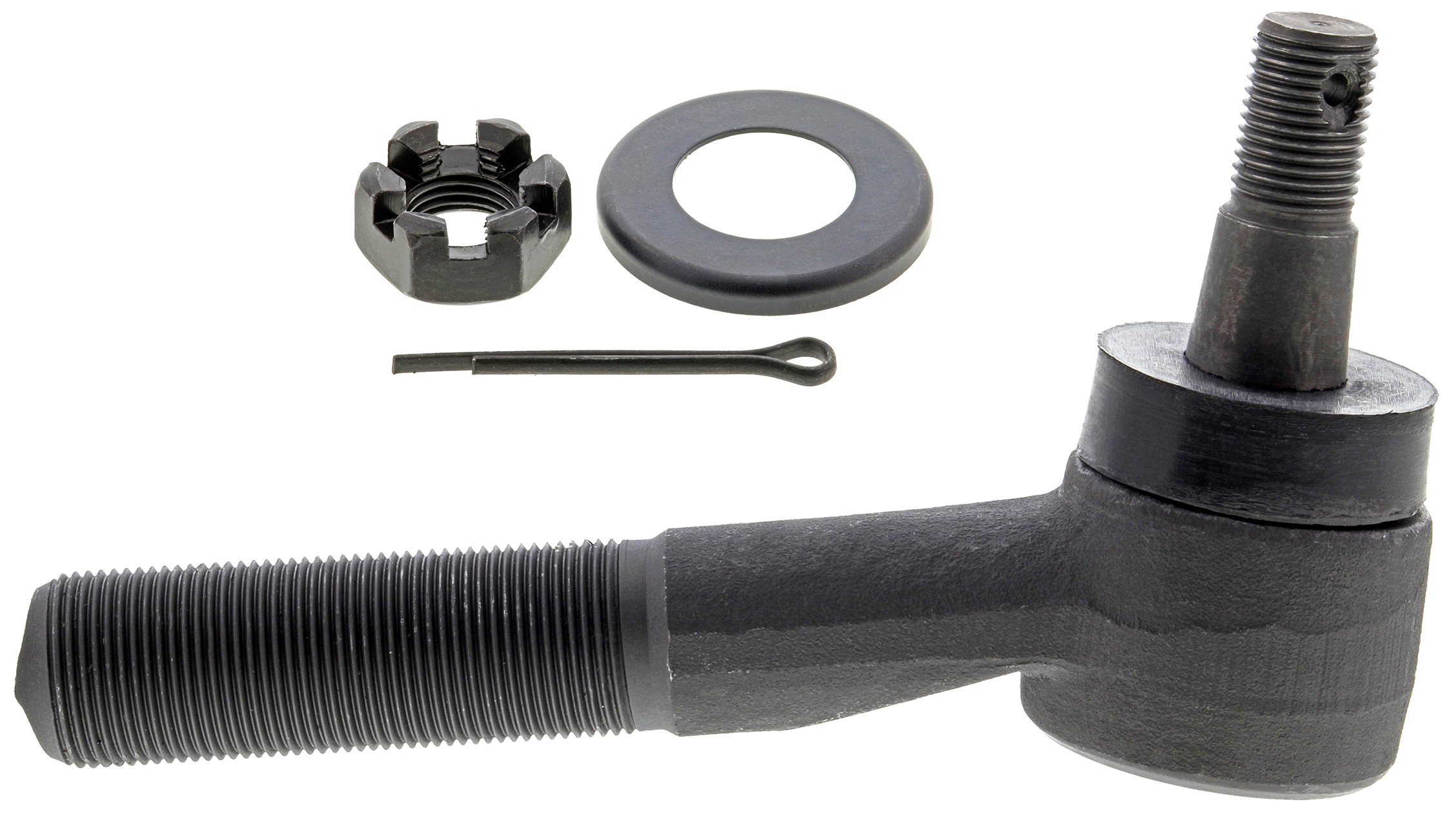 Mevotech MES413R Steering Tie Rod End - Image 3
