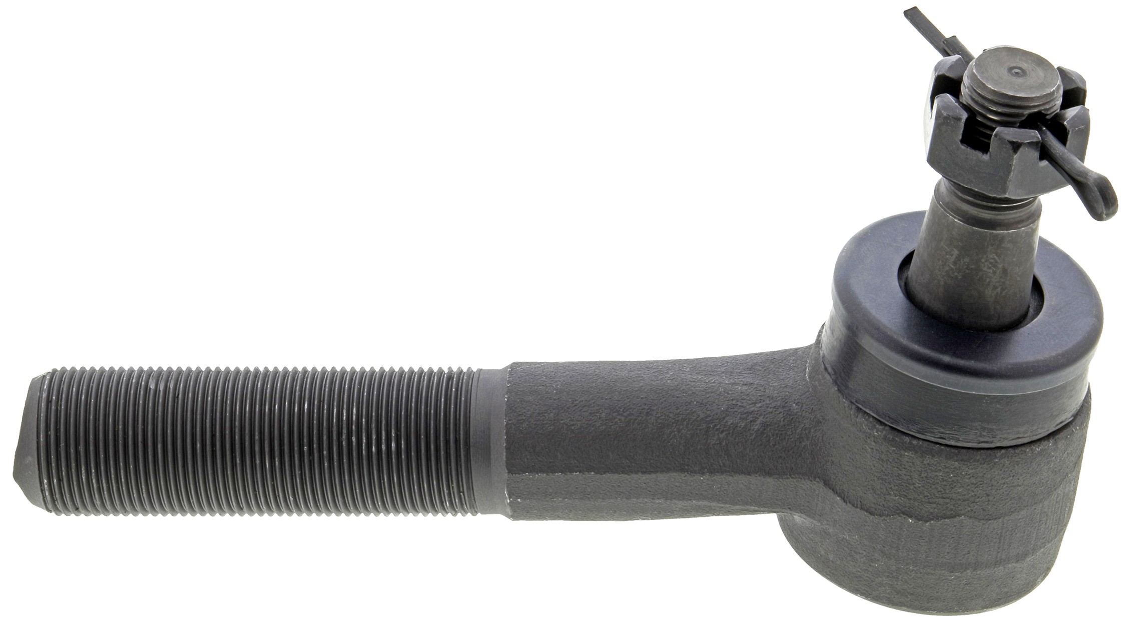 Mevotech MES413R Steering Tie Rod End - Image 4