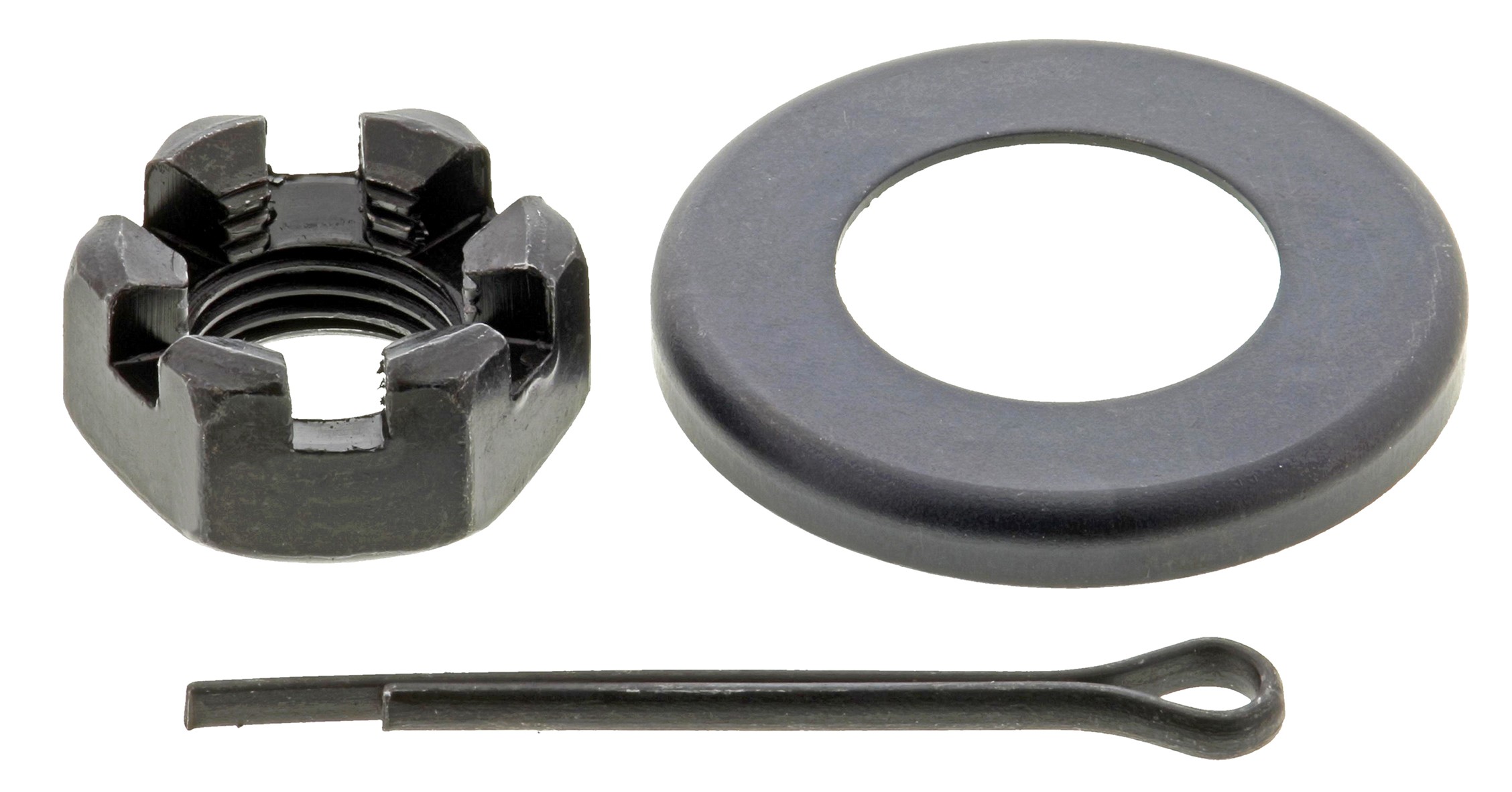 Mevotech MES413R Steering Tie Rod End - Image 5