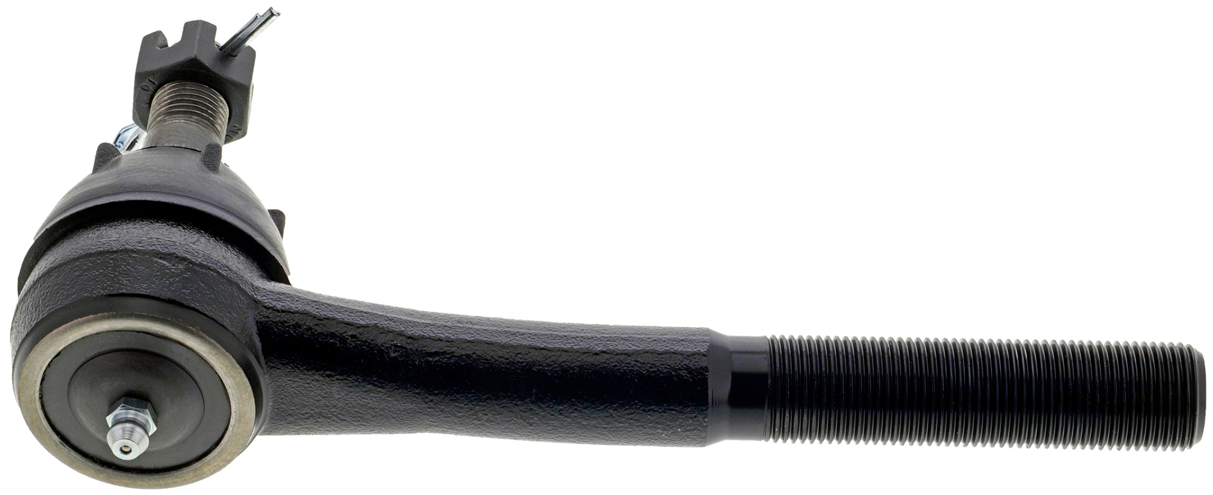 Mevotech MES415RL Steering Tie Rod End - Image 2