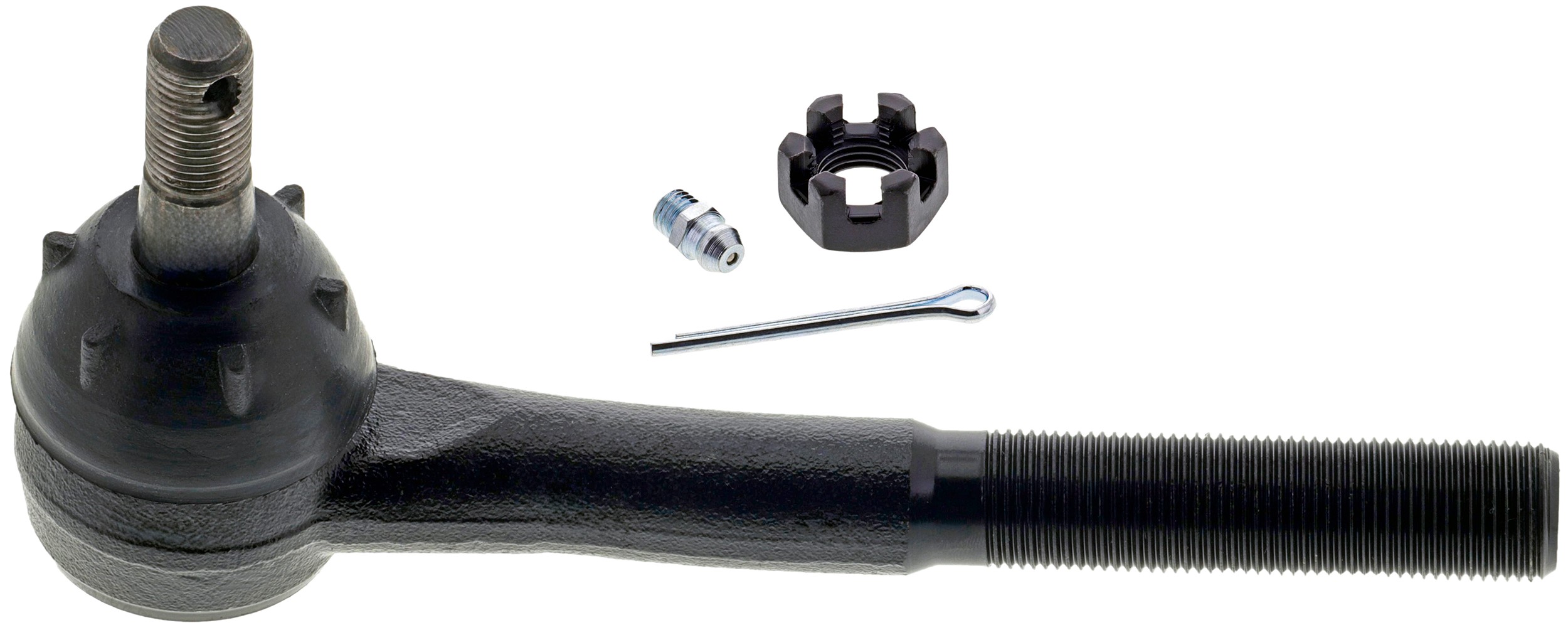 Mevotech MES415RL Steering Tie Rod End - Image 3