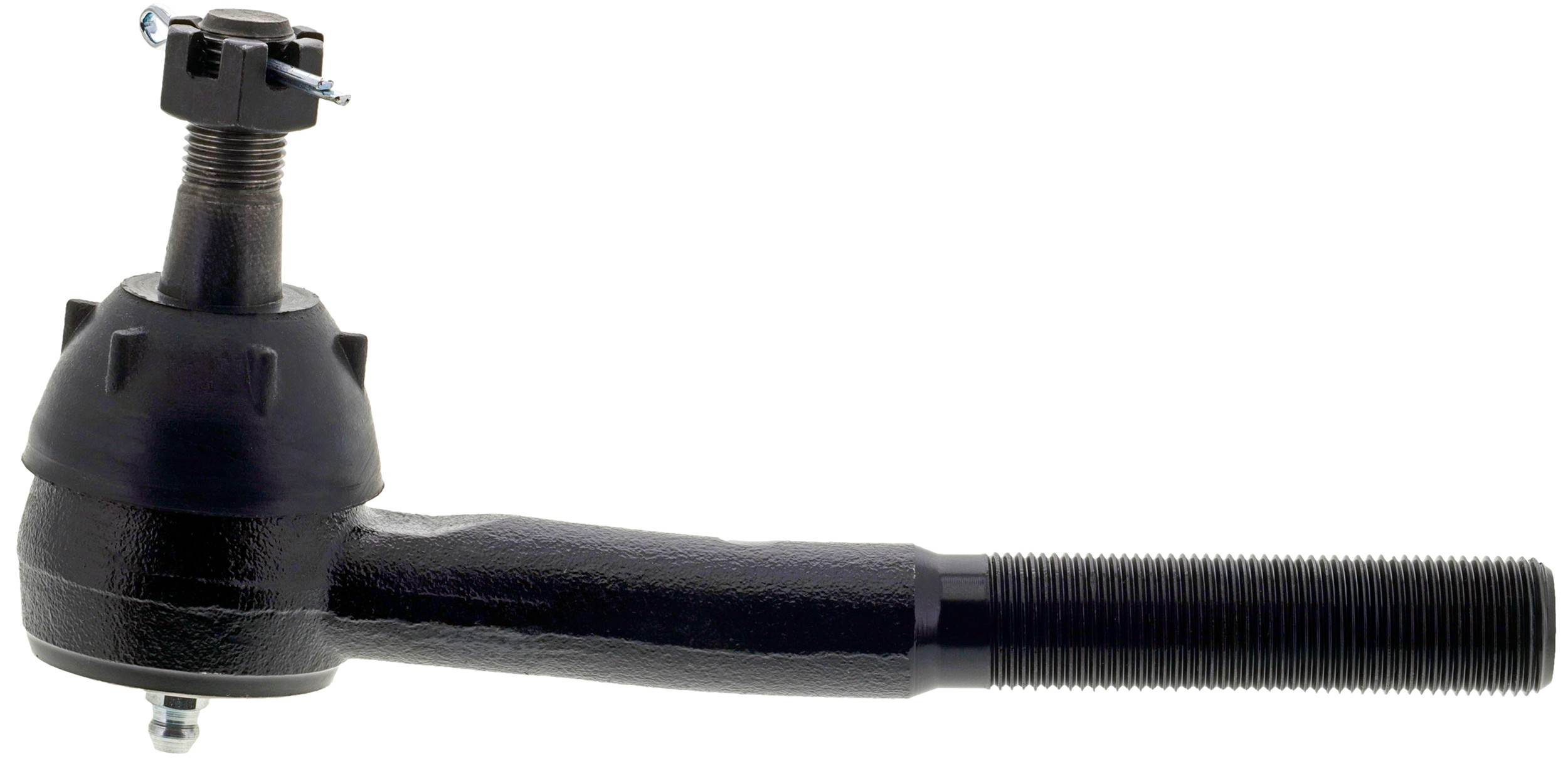 Mevotech MES415RL Steering Tie Rod End - Image 4