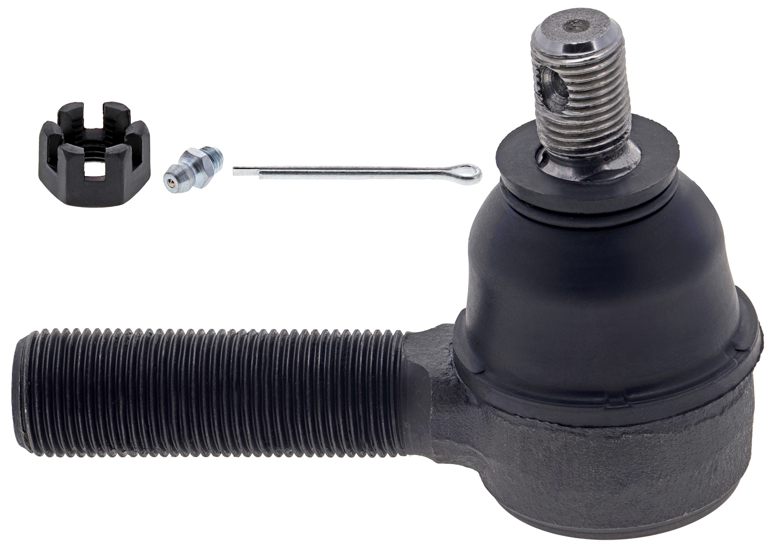 Mevotech MES416R Steering Tie Rod End - Image 3