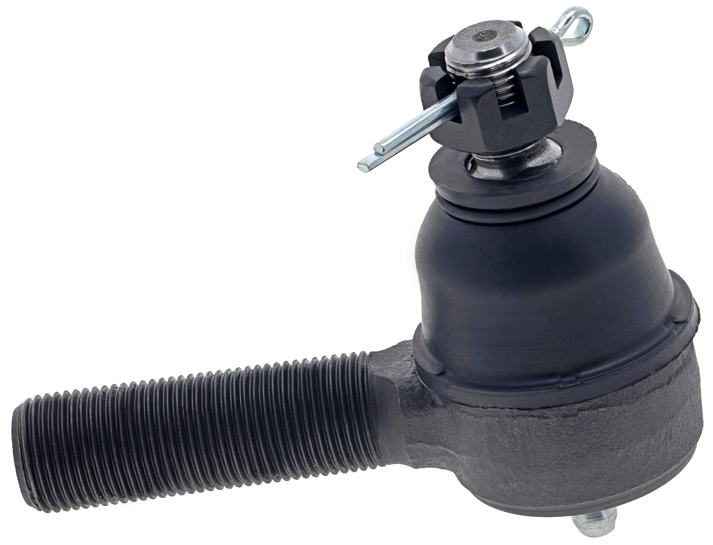 Mevotech MES416R Steering Tie Rod End - Image 4
