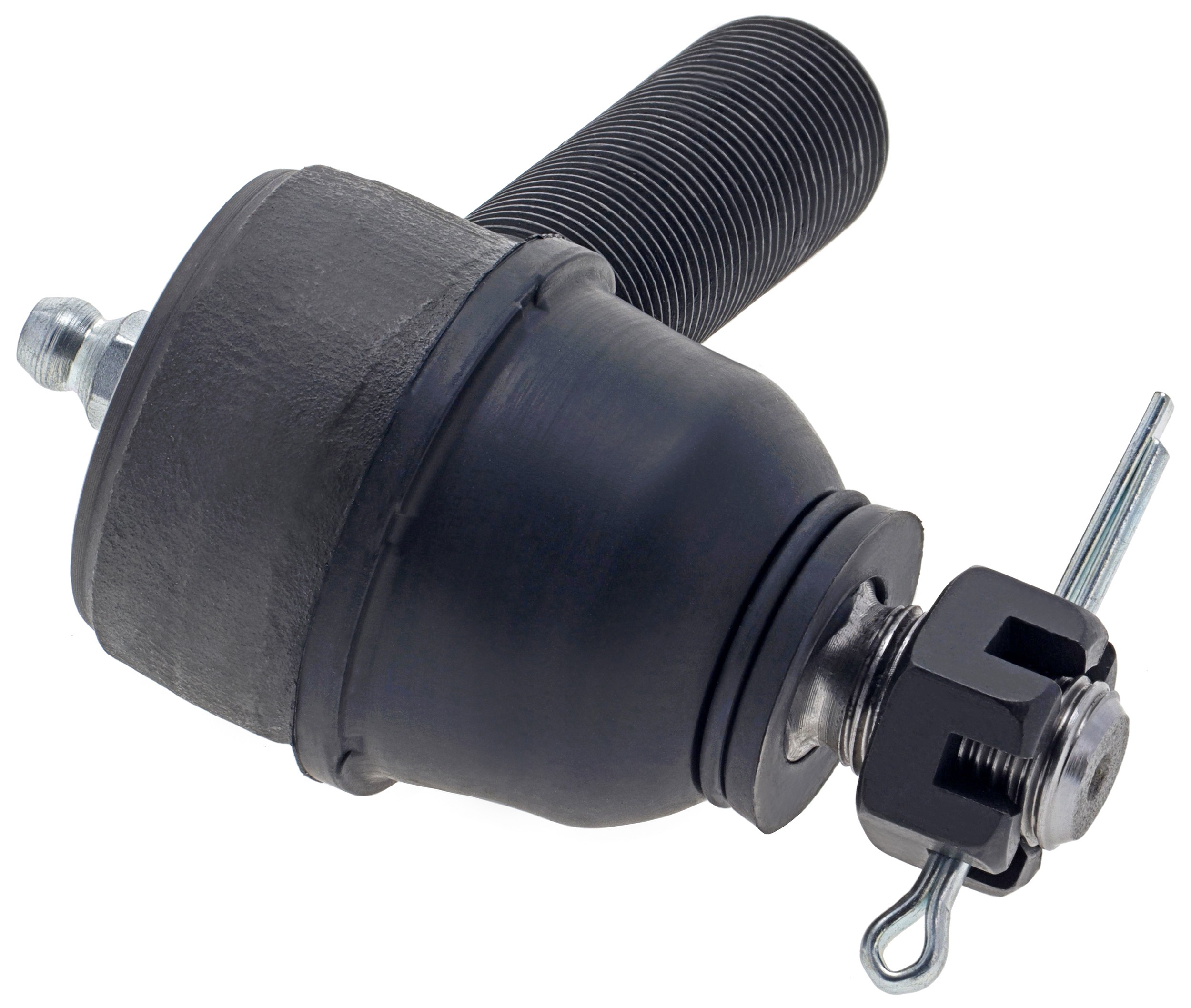 Mevotech MES416R Steering Tie Rod End - Image 6