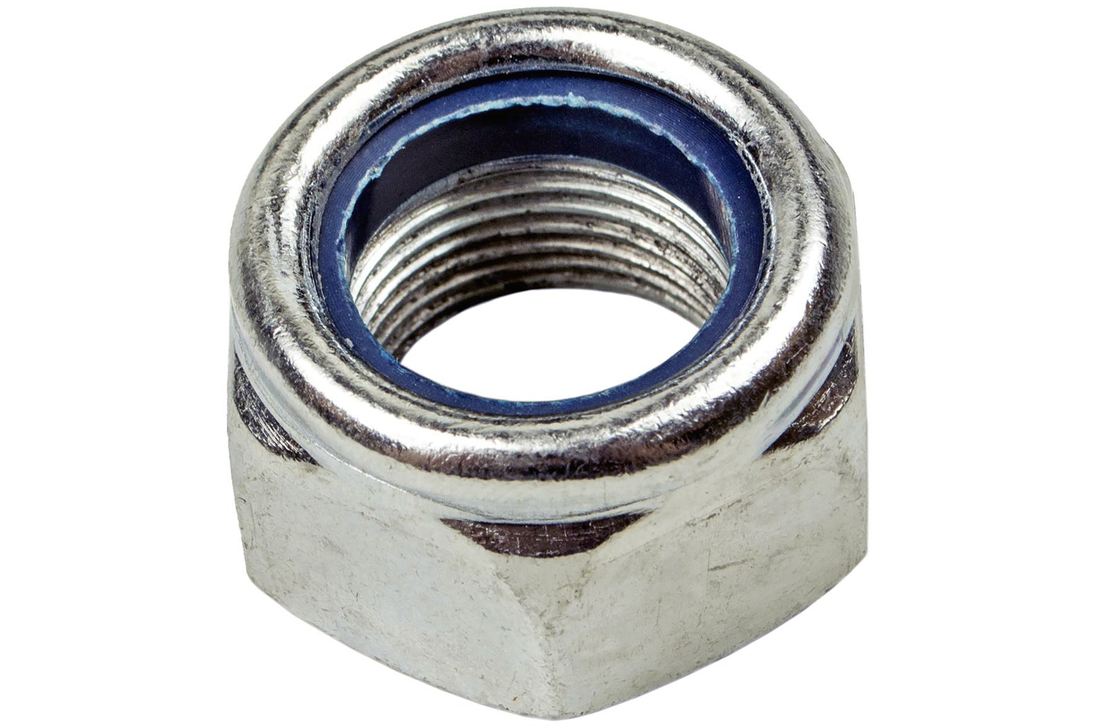 Mevotech MES419R Steering Tie Rod End - Image 4