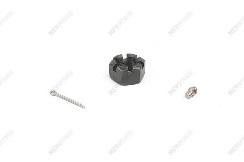 Mevotech MES423L Steering Tie Rod End