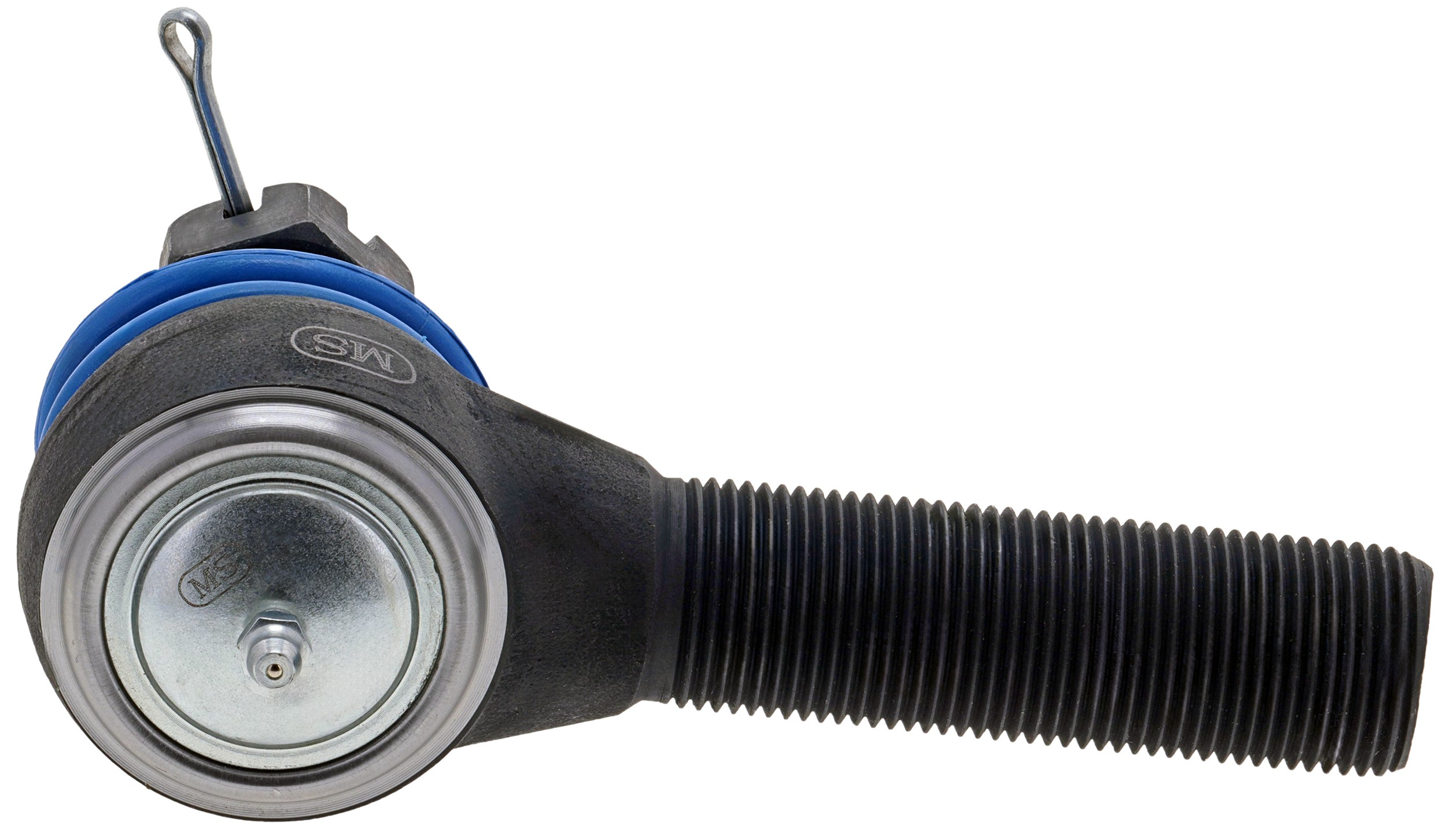 Mevotech MES423R Steering Tie Rod End - Image 2