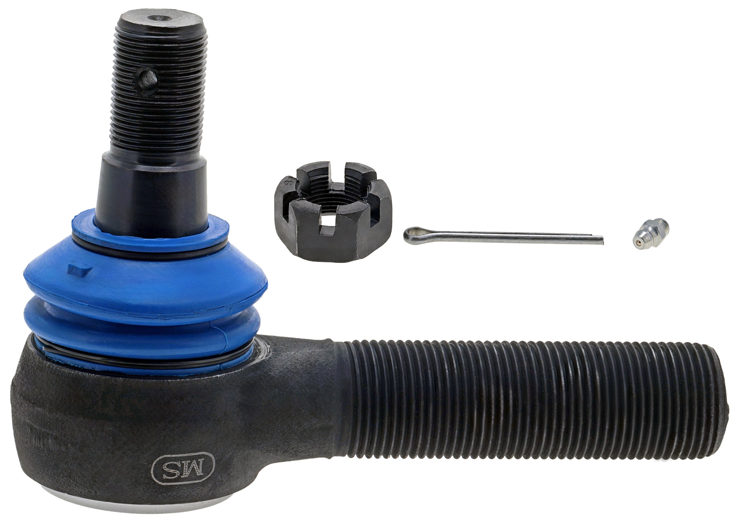 Mevotech MES423R Steering Tie Rod End - Image 3