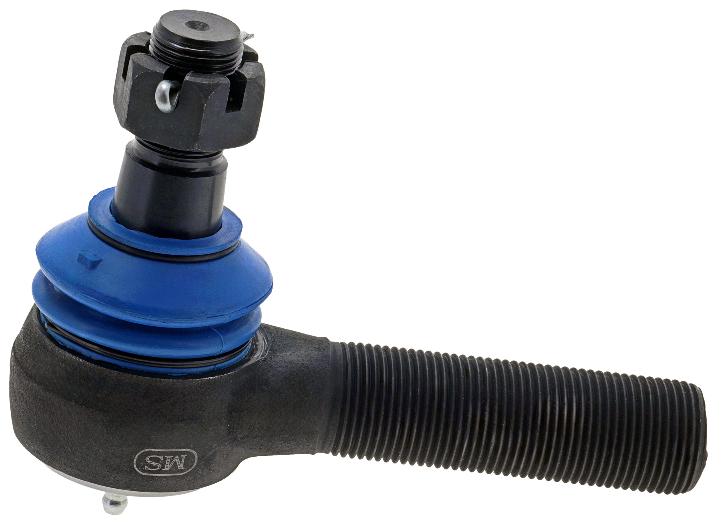 Mevotech MES423R Steering Tie Rod End - Image 4