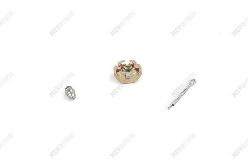 Mevotech MES424L Steering Tie Rod End