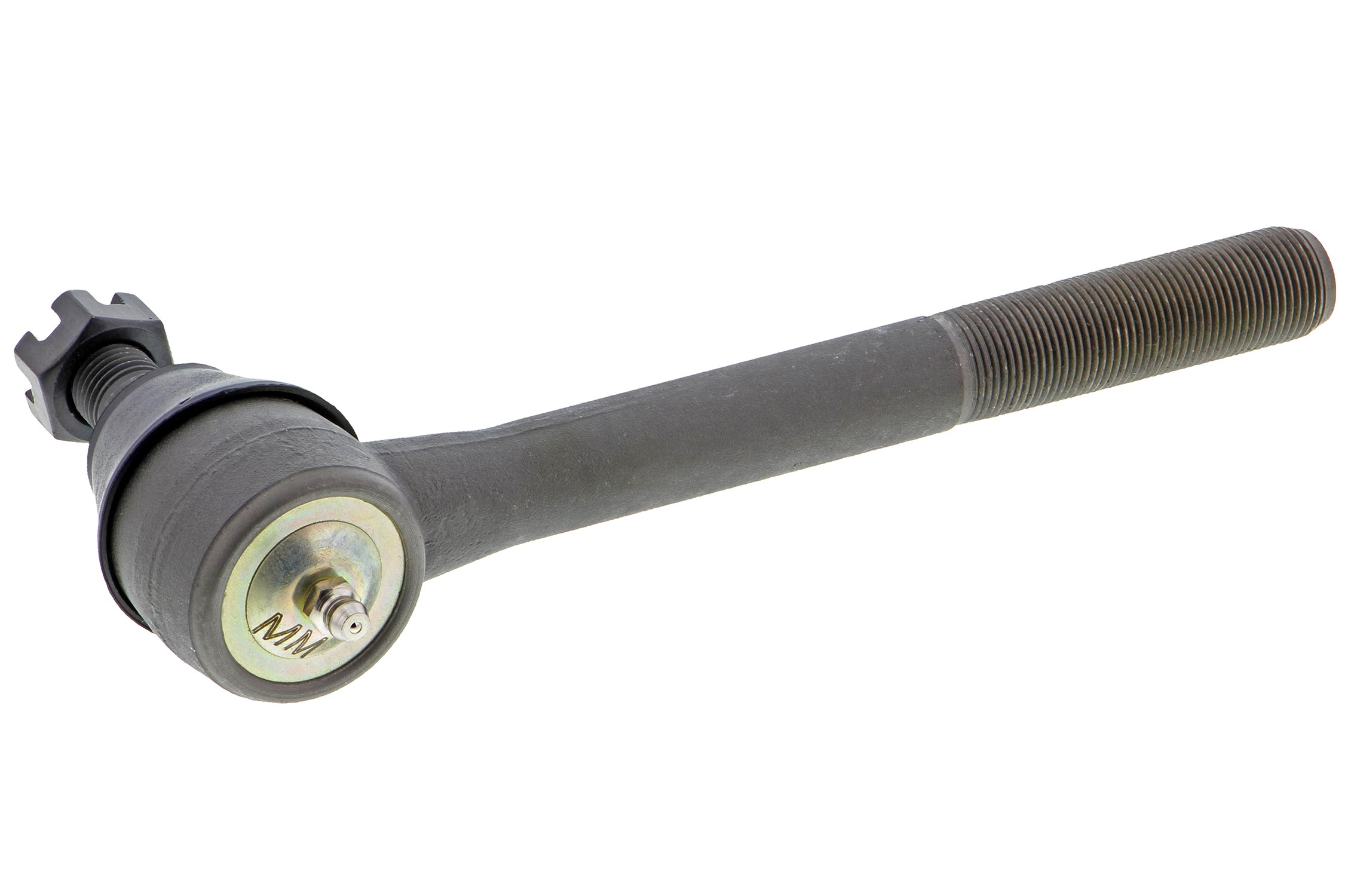 Mevotech MES424L Steering Tie Rod End - Image 2