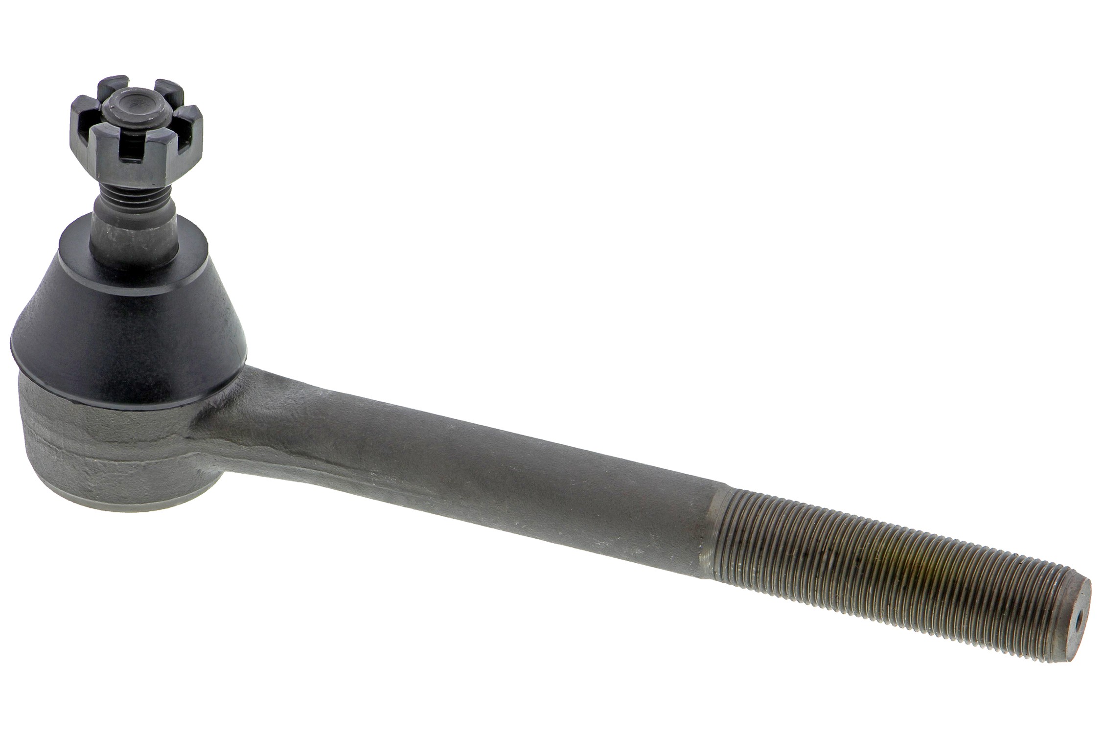 Mevotech MES424L Steering Tie Rod End - Image 3