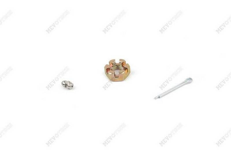 Mevotech MES424R Steering Tie Rod End