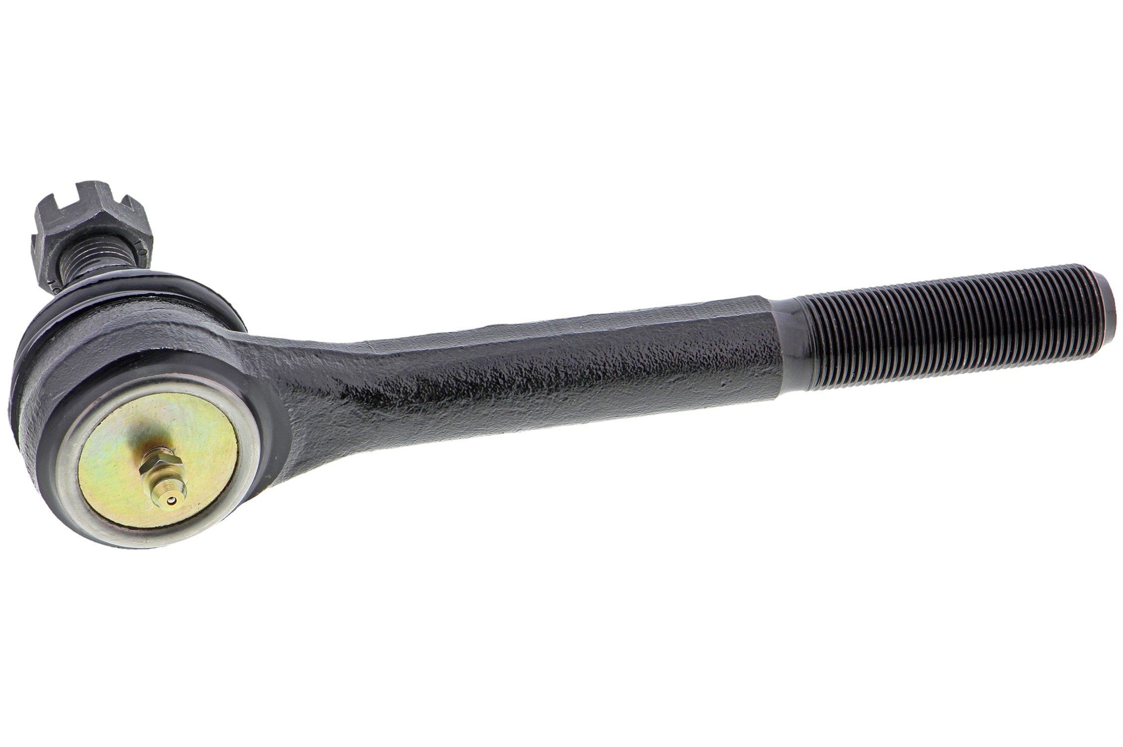 Mevotech MES424R Steering Tie Rod End - Image 2