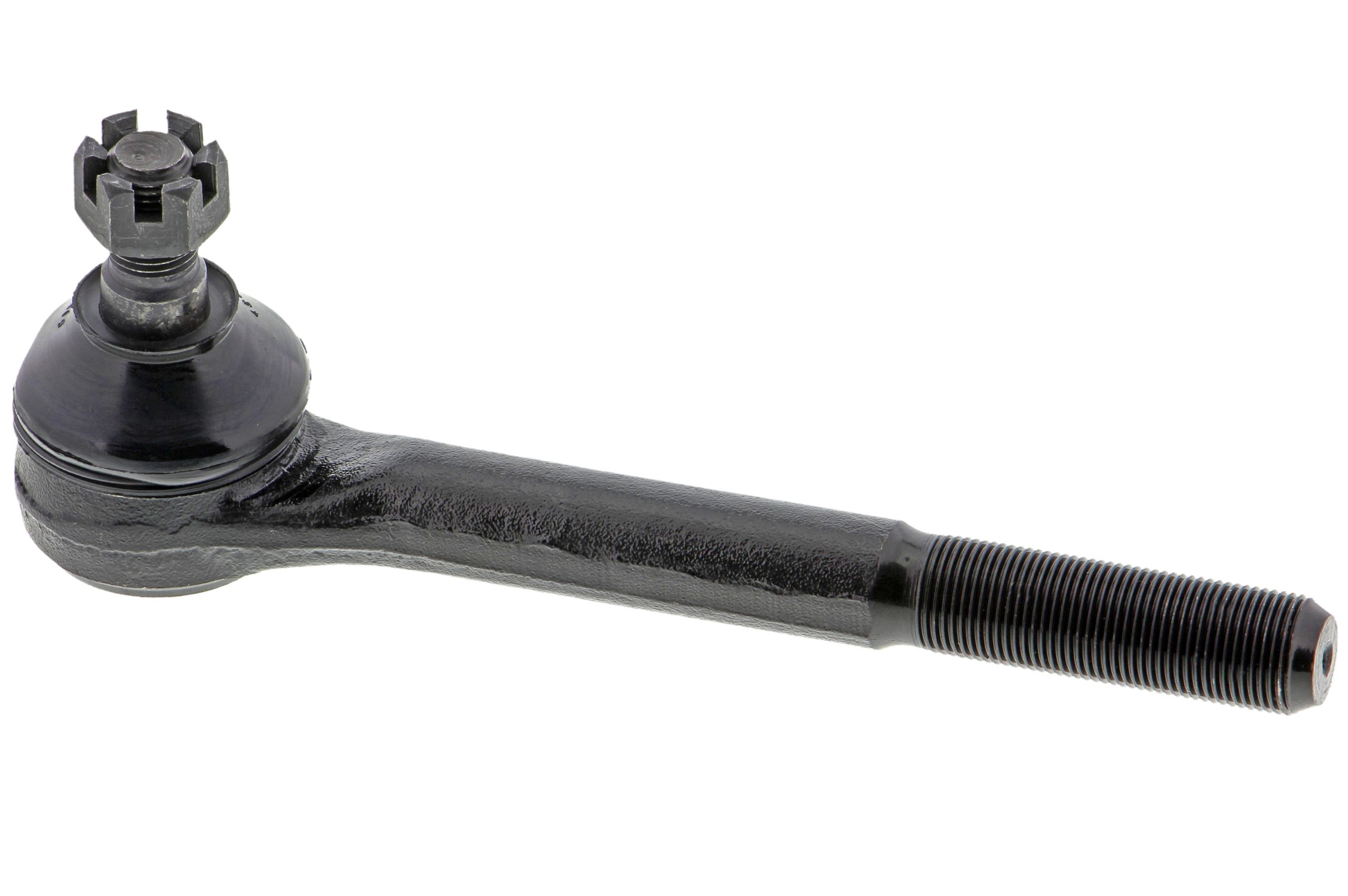 Mevotech MES424R Steering Tie Rod End - Image 4