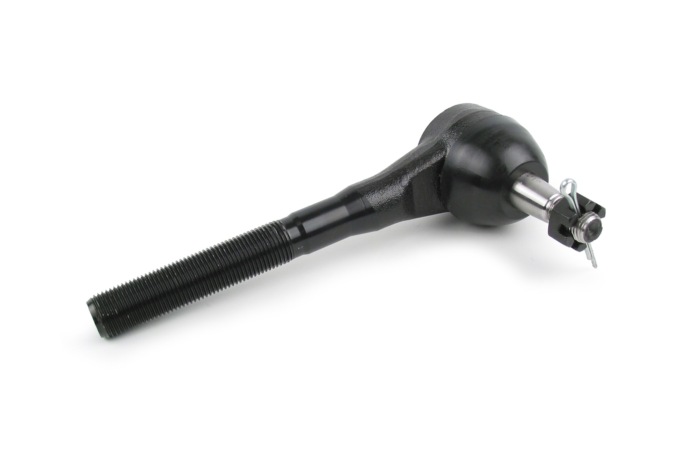 Mevotech MES425RL Steering Tie Rod End - Image 3
