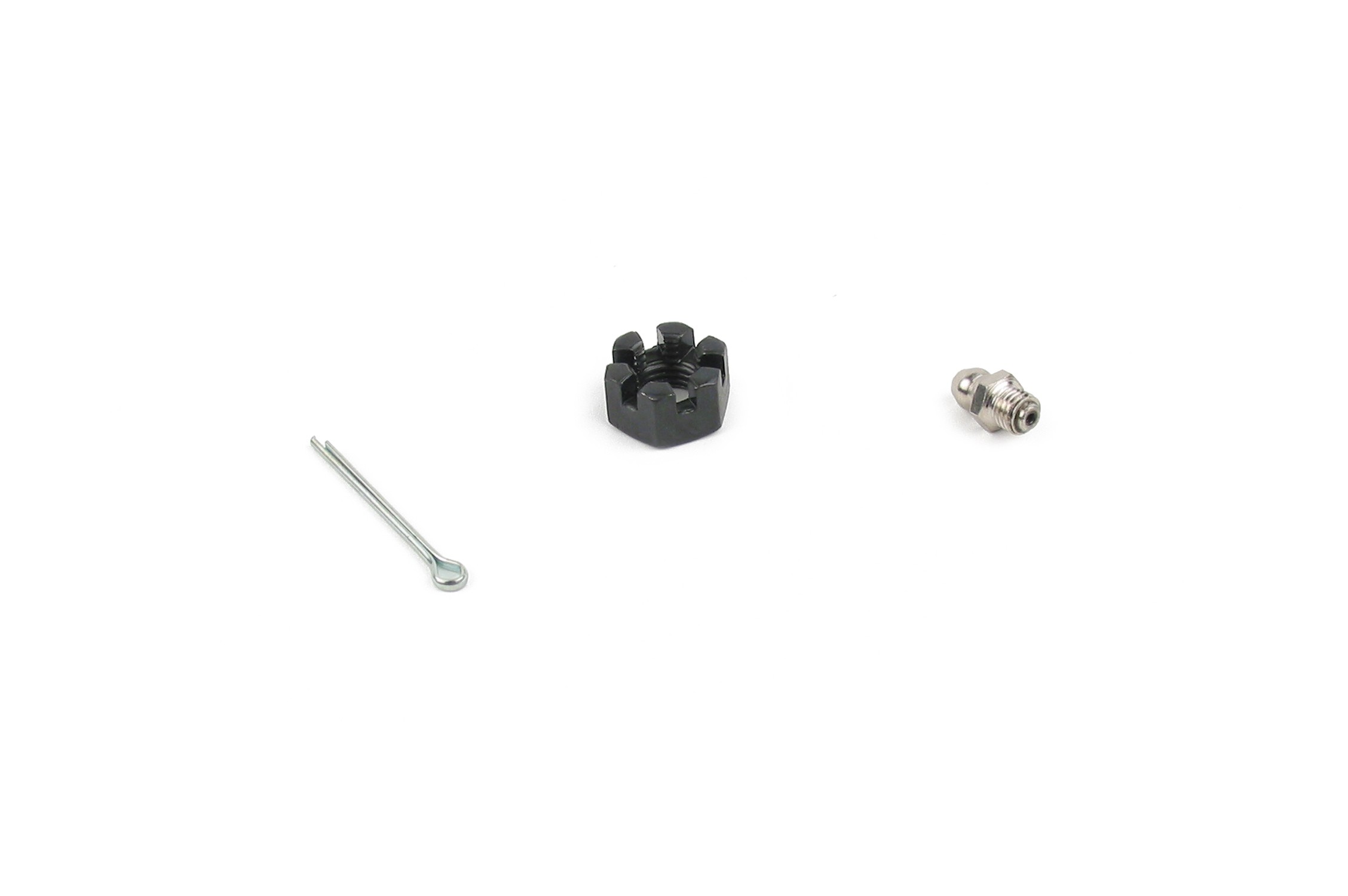 Mevotech MES425RL Steering Tie Rod End - Image 5