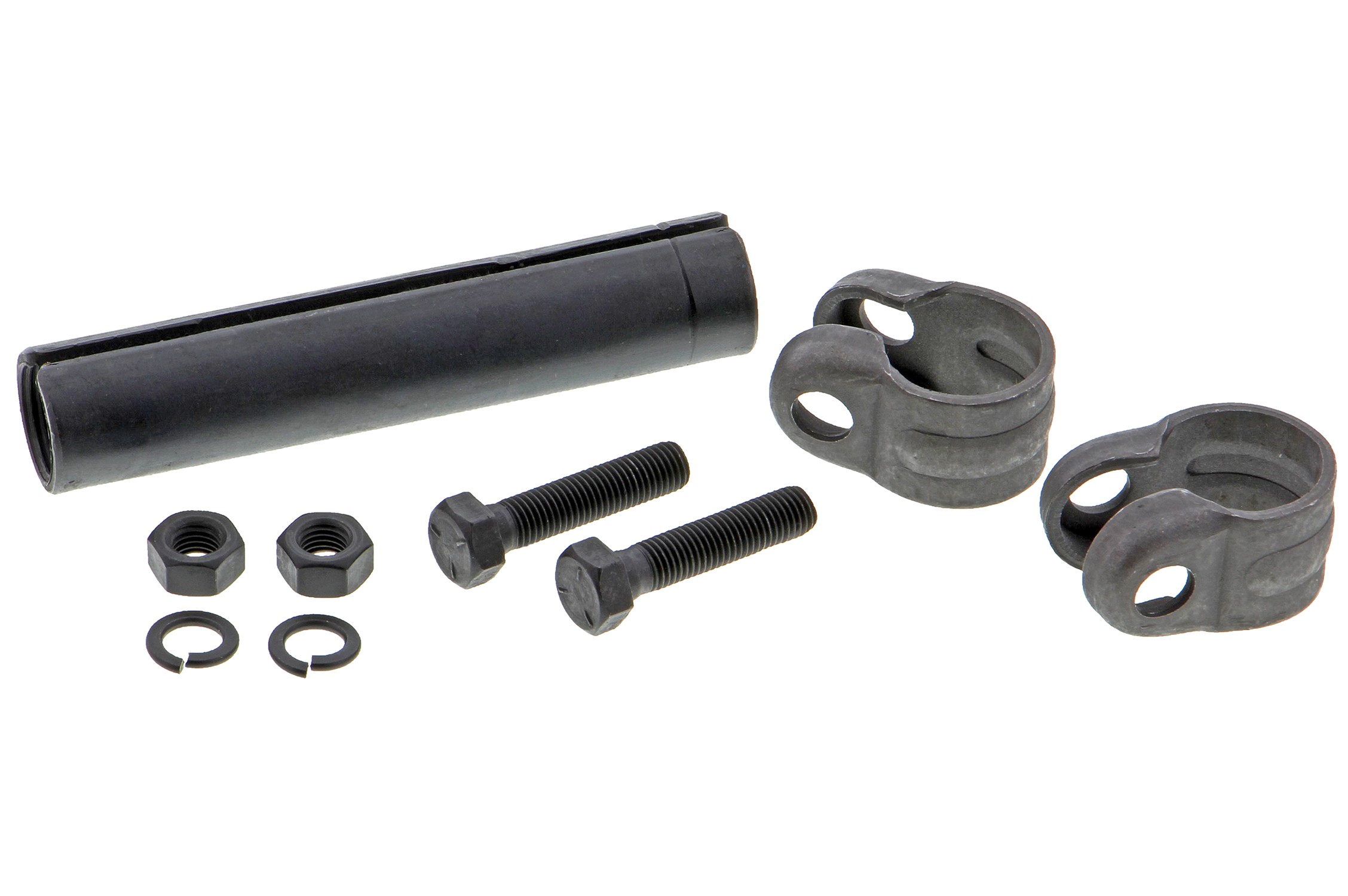 Mevotech MES426S Steering Tie Rod End Adjusting Sleeve - Image 4