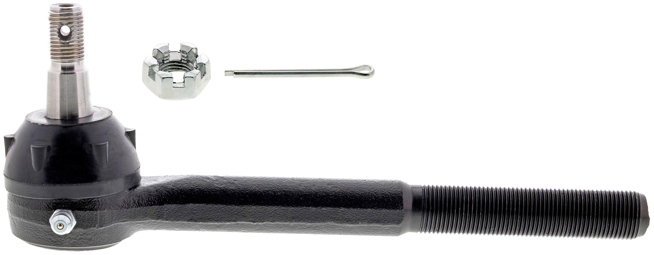Mevotech MES428L Steering Tie Rod End - Image 3