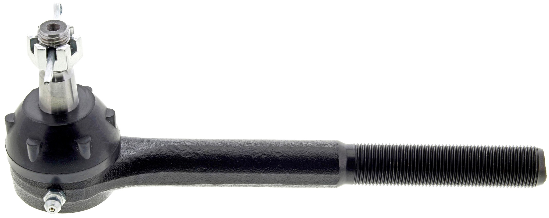 Mevotech MES428L Steering Tie Rod End - Image 4