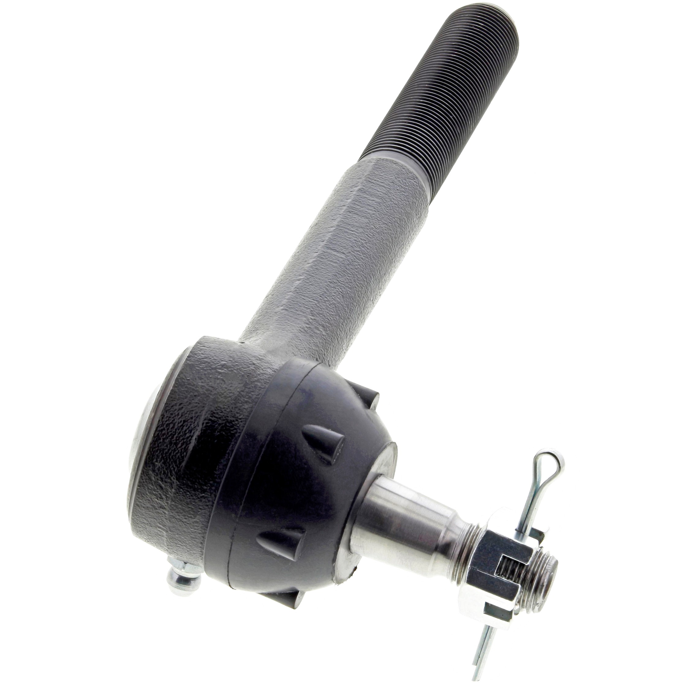 Mevotech MES428L Steering Tie Rod End - Image 6