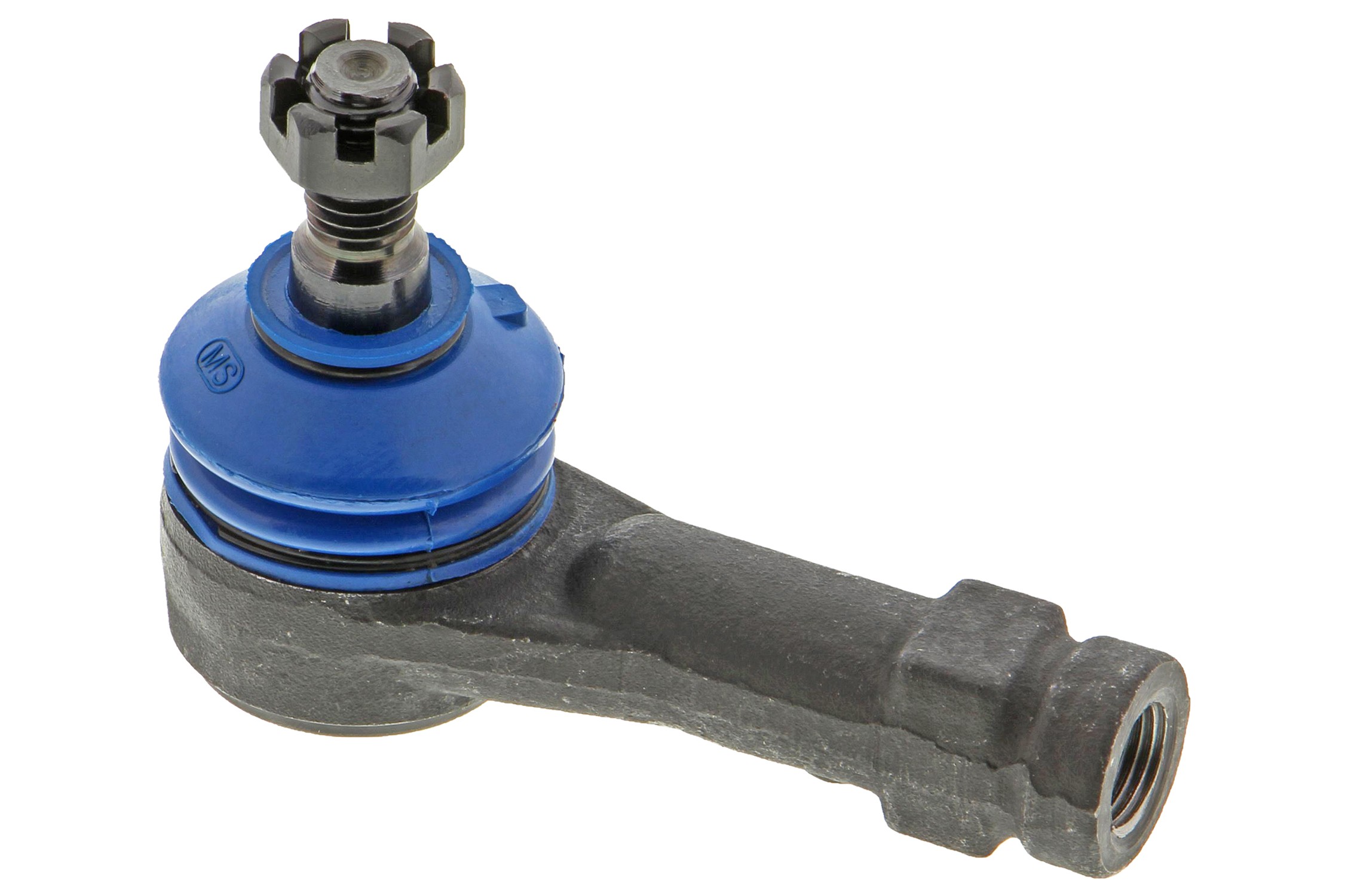 Mevotech MES429RL Steering Tie Rod End - Image 3