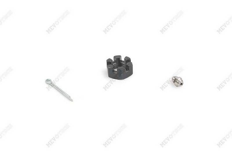Mevotech MES435RL Steering Tie Rod End