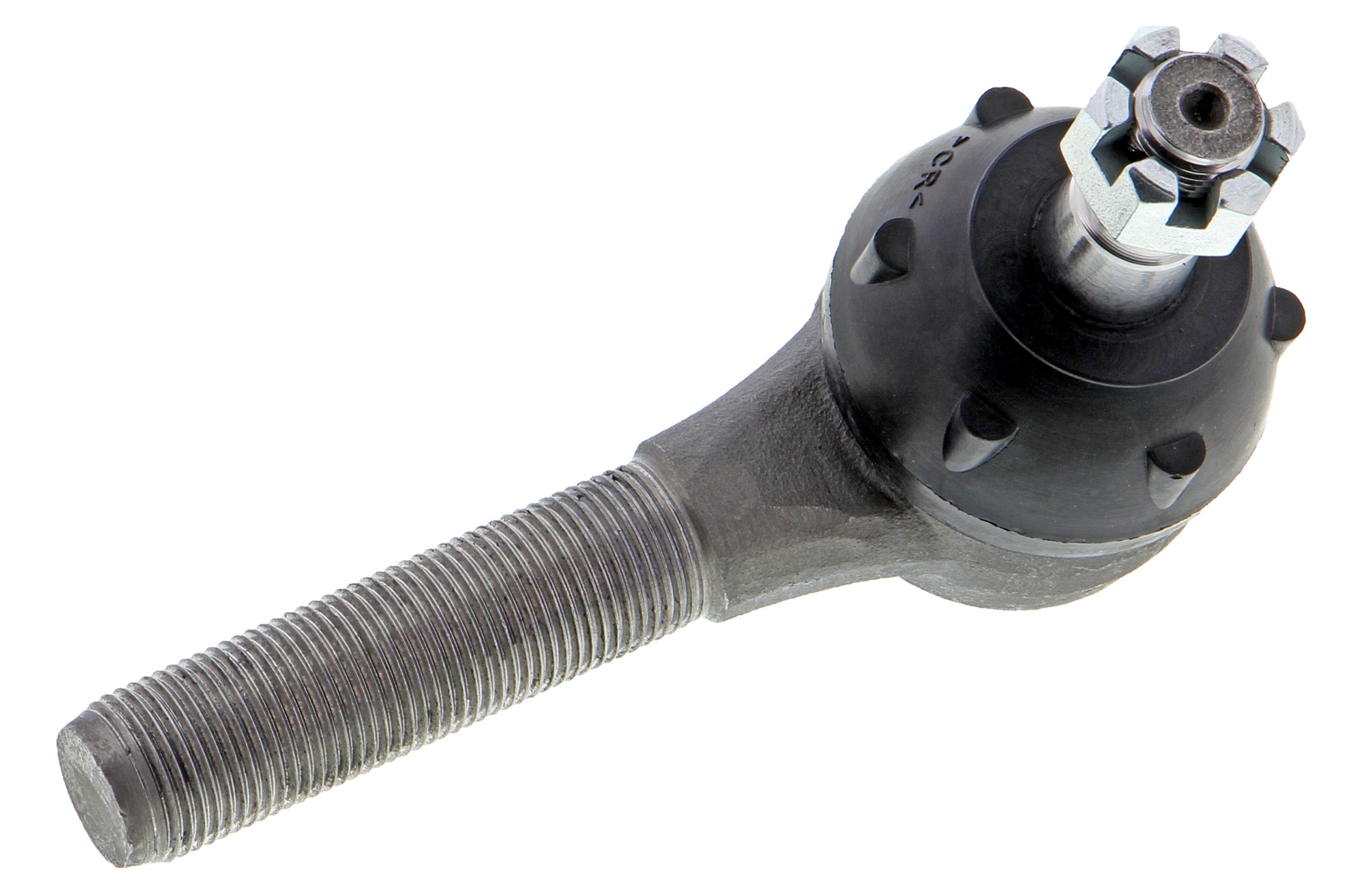 Mevotech MES435RL Steering Tie Rod End - Image 3