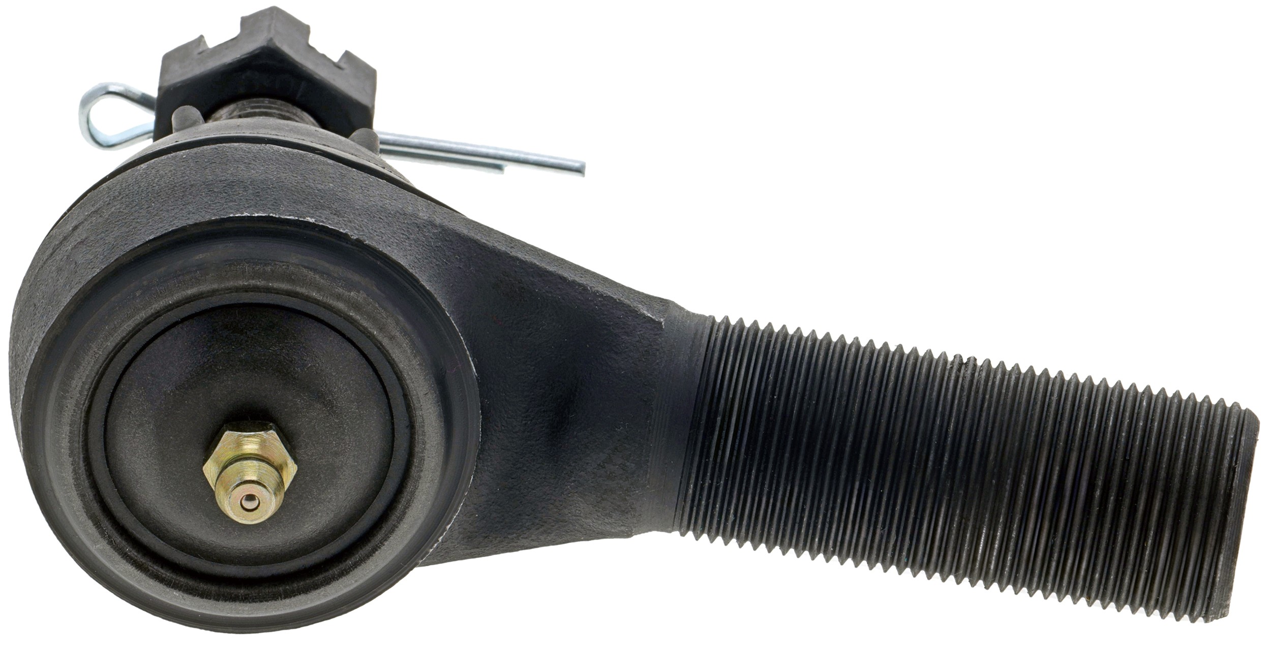 Mevotech MES437L Steering Tie Rod End - Image 2
