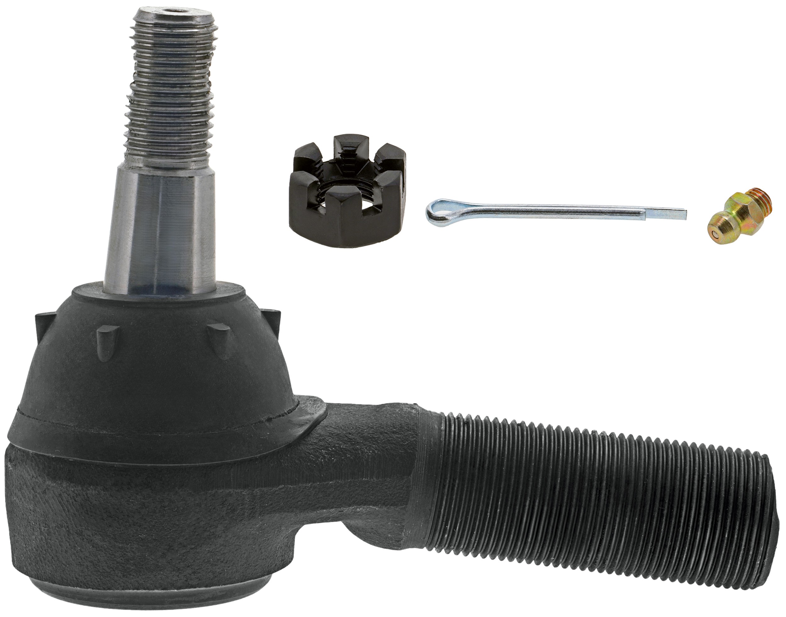 Mevotech MES437L Steering Tie Rod End - Image 3
