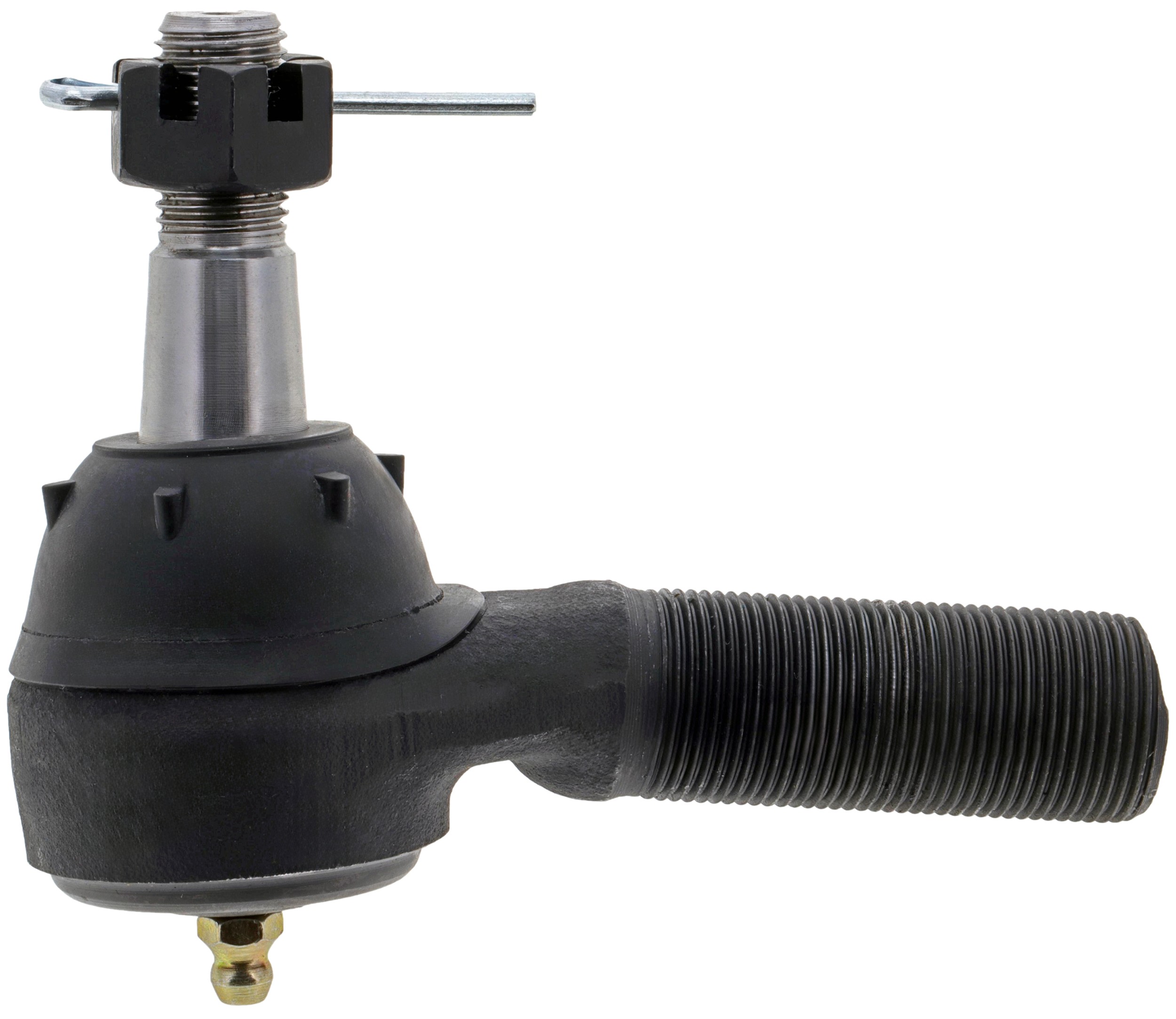 Mevotech MES437L Steering Tie Rod End - Image 4