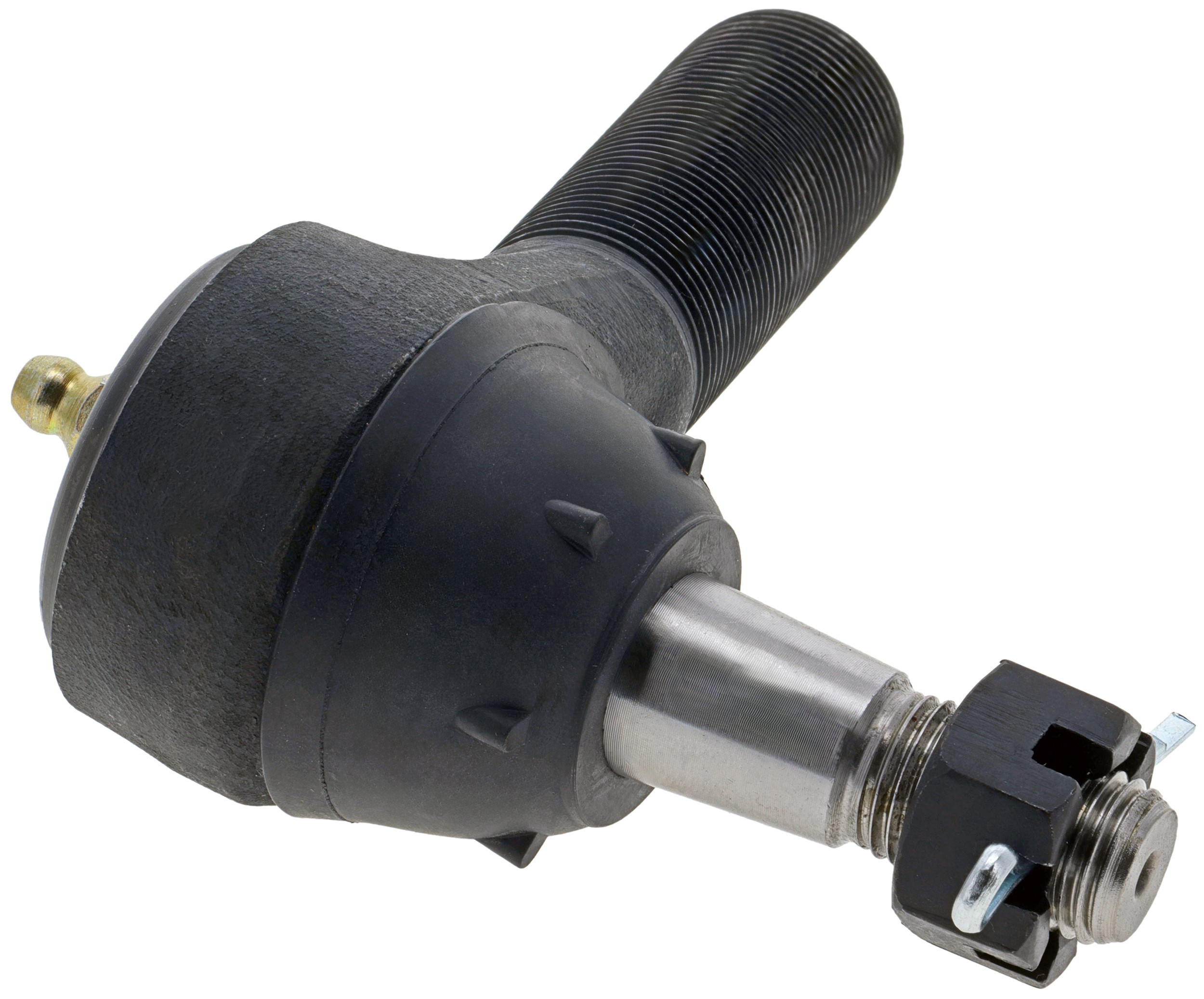 Mevotech MES437L Steering Tie Rod End - Image 6