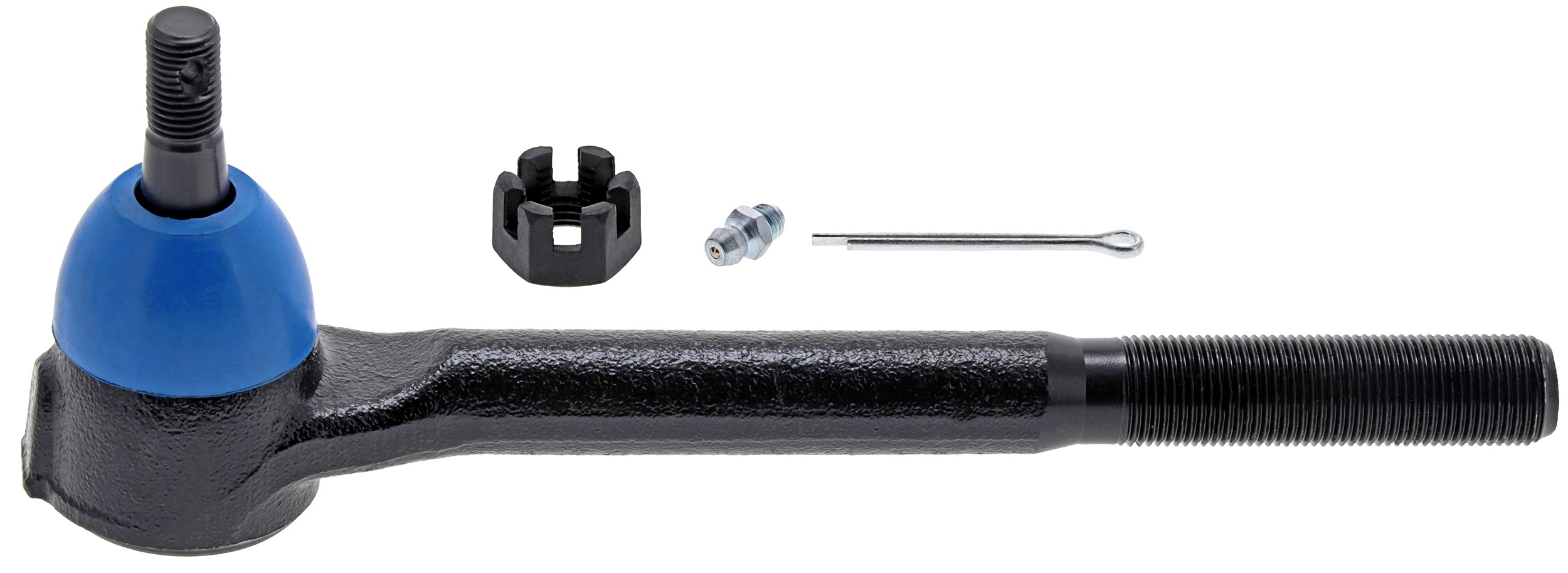 Mevotech MES441RL Steering Tie Rod End - Image 3